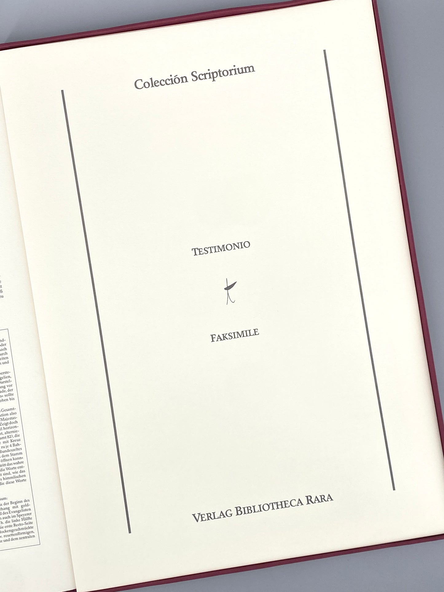 3 hochwertigen Faksimile-Kunstdrucken von dem salischen Kaiser-Evangeliar / dem Codex Aureus Escorialensis / dem goldene Evangelienbuch Kaiser Heinrichs III., 2003