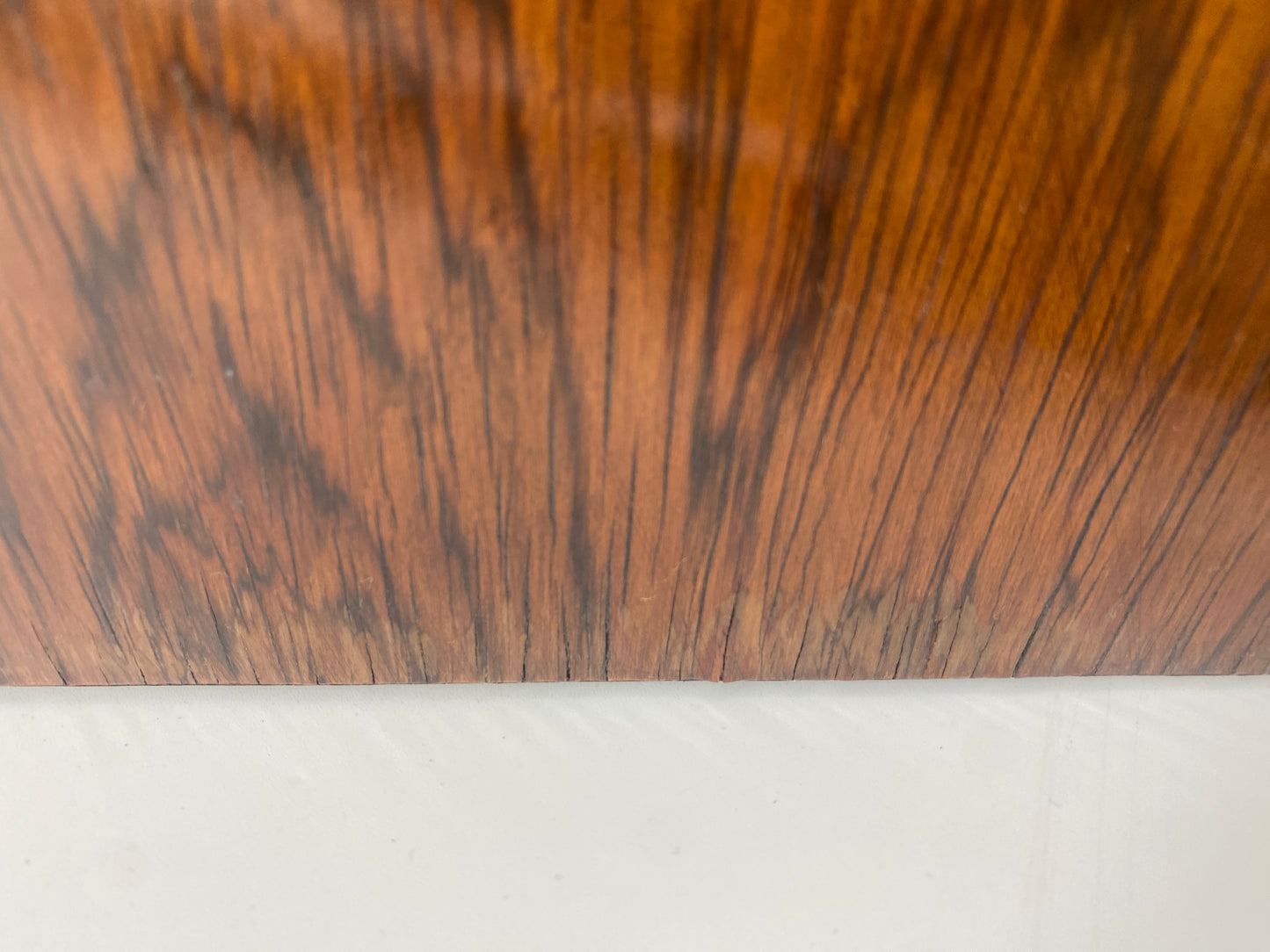 Schmucktruhe / Schubladen Mini Kommode von George Nelson für Herman Miller, 50er