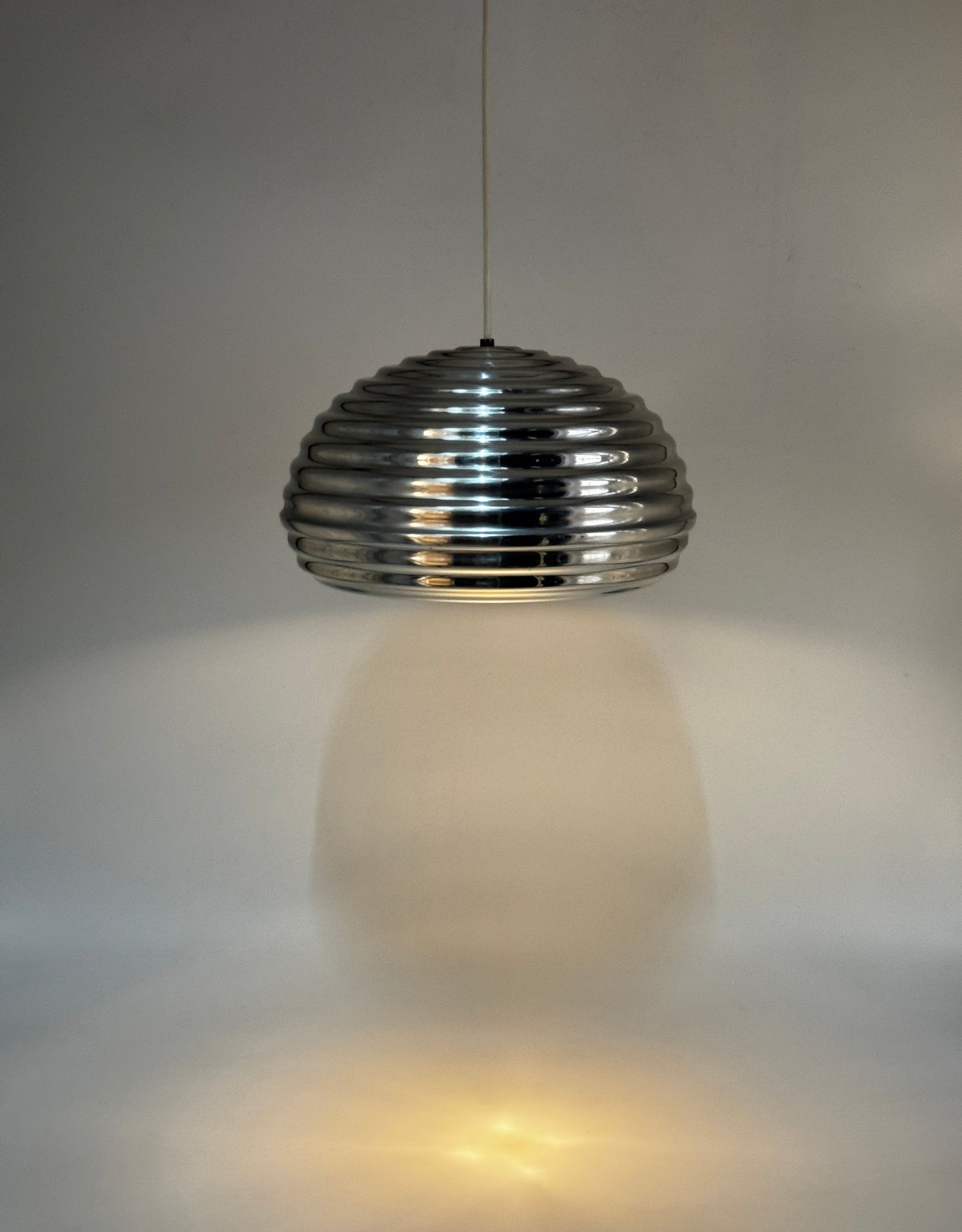 Hängeleuchte, Splügen Bräu, Castiglioni, Flos, 1961