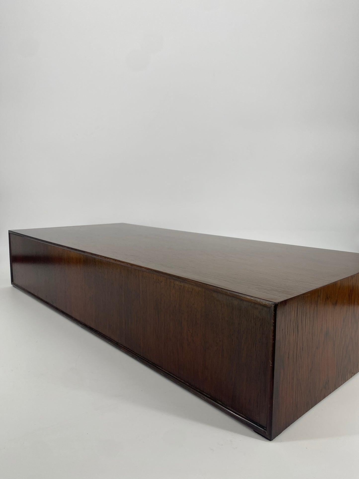 Schmucktruhe / Schubladen Mini Kommode von George Nelson für Herman Miller, 50er