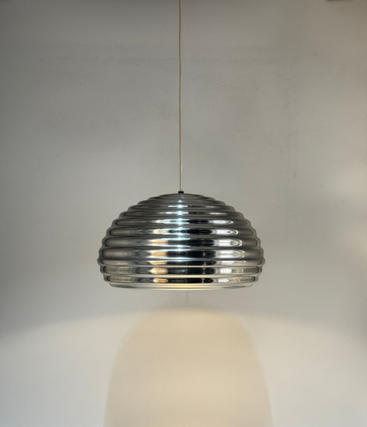 Hängeleuchte, Splügen Bräu, Castiglioni, Flos, 1961