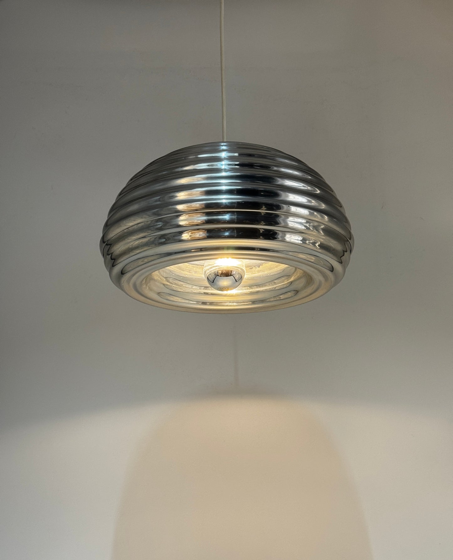 Hängeleuchte, Splügen Bräu, Castiglioni, Flos, 1961