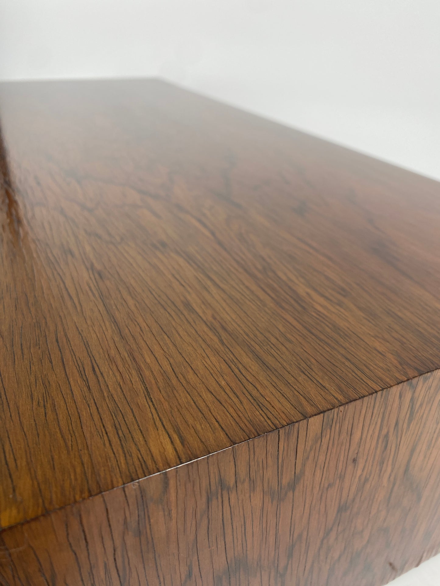 Schmucktruhe / Schubladen Mini Kommode von George Nelson für Herman Miller, 50er