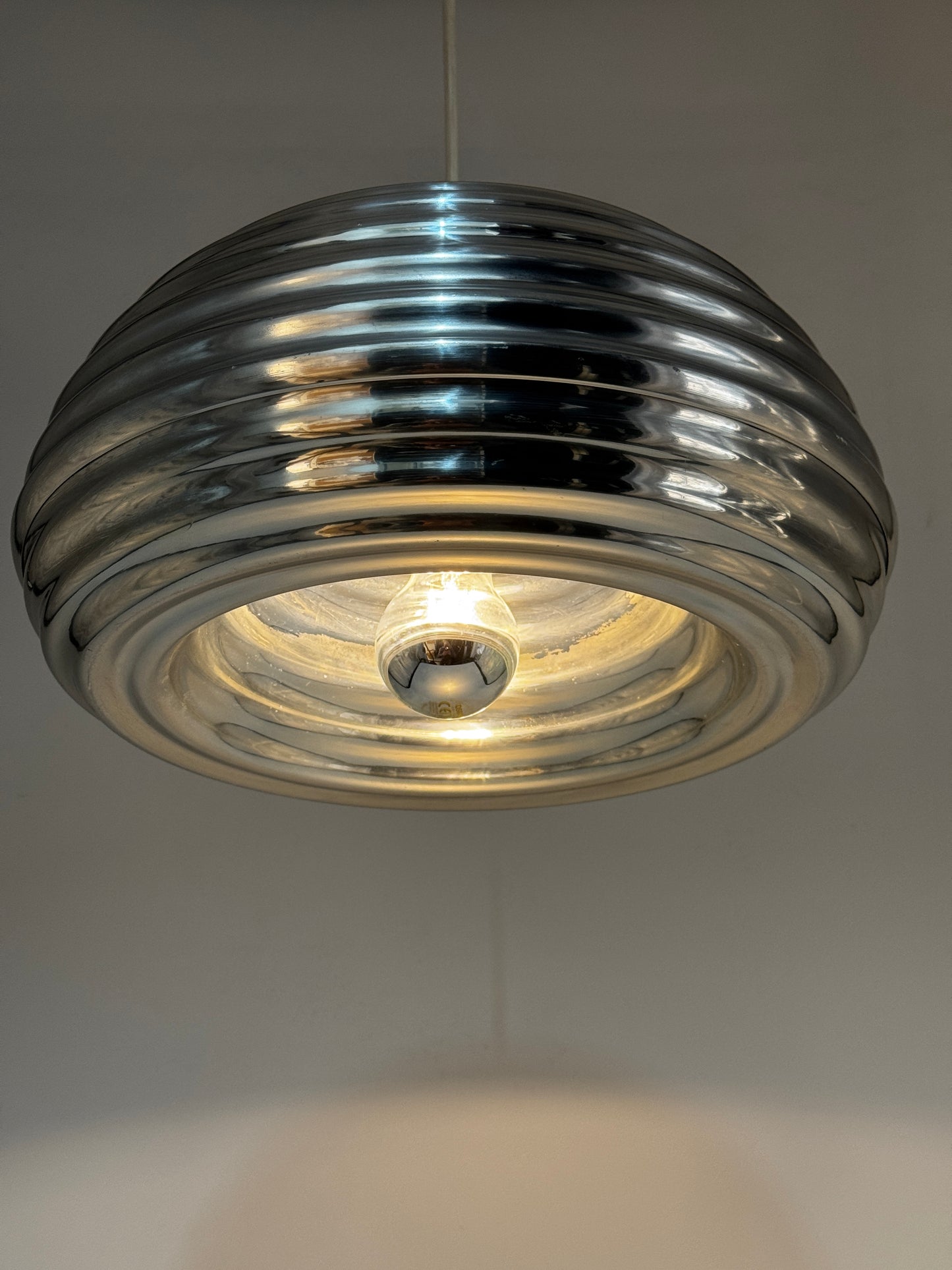 Hängeleuchte, Splügen Bräu, Castiglioni, Flos, 1961