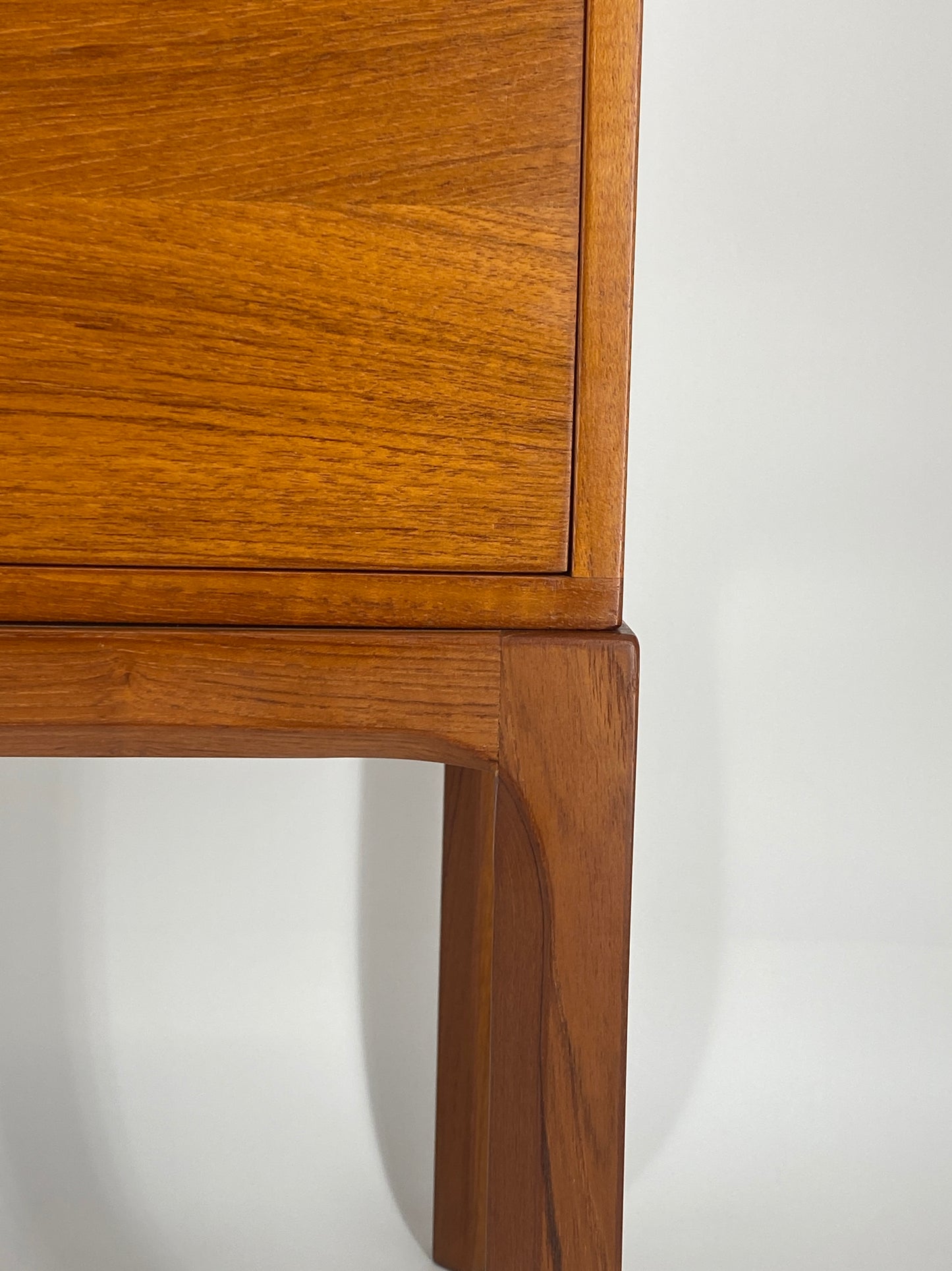 Schubladen Kommode von Aksel Kjersgaard für Odder, 60er Jahre