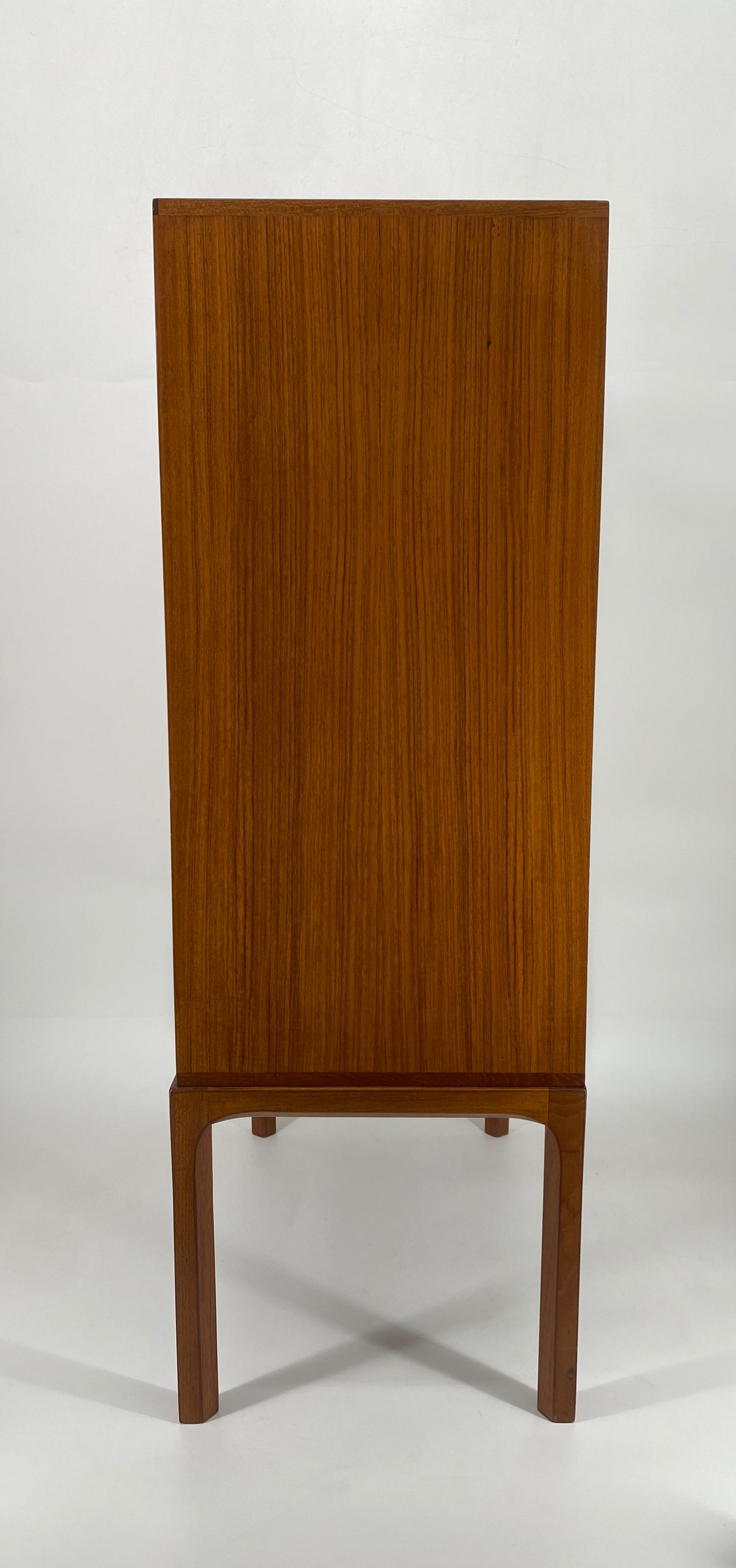 Schubladen Kommode von Aksel Kjersgaard für Odder, 60er Jahre