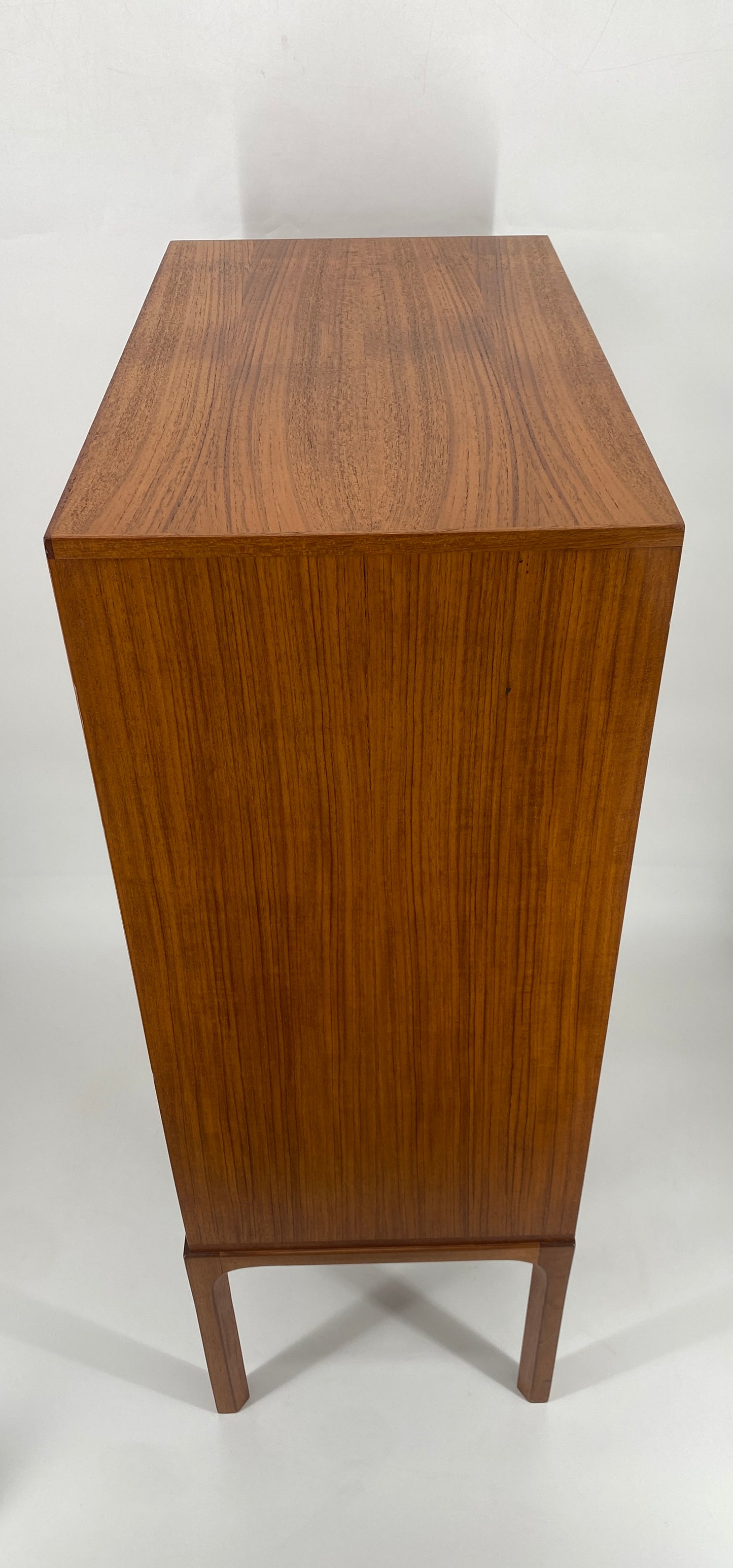 Schubladen Kommode von Aksel Kjersgaard für Odder, 60er Jahre