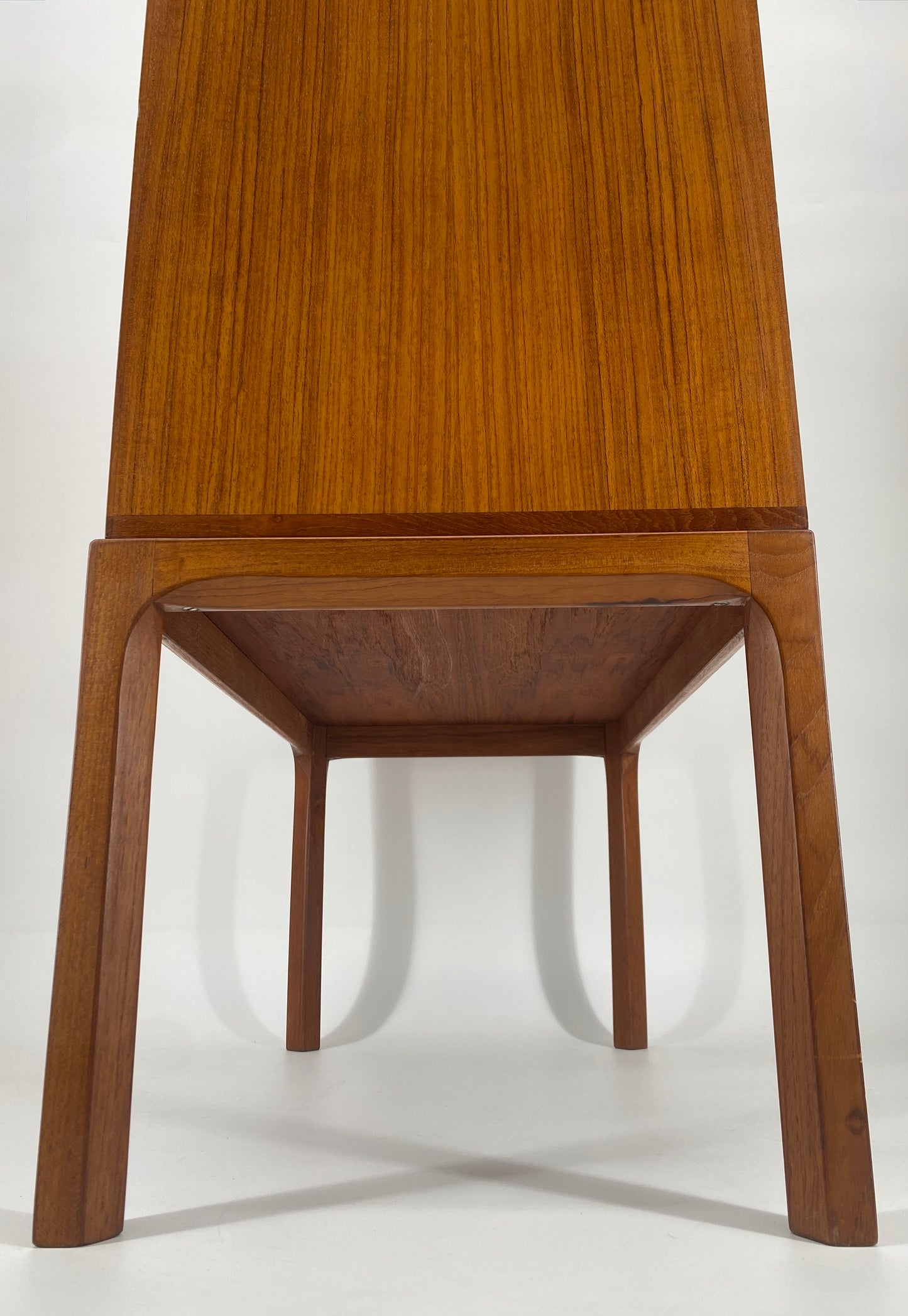 Schubladen Kommode von Aksel Kjersgaard für Odder, 60er Jahre