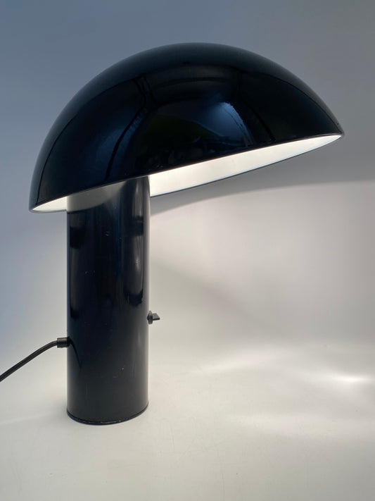 Tischlampe "Vaga" von Franco Mirenzi für Valenti Luce, 1978