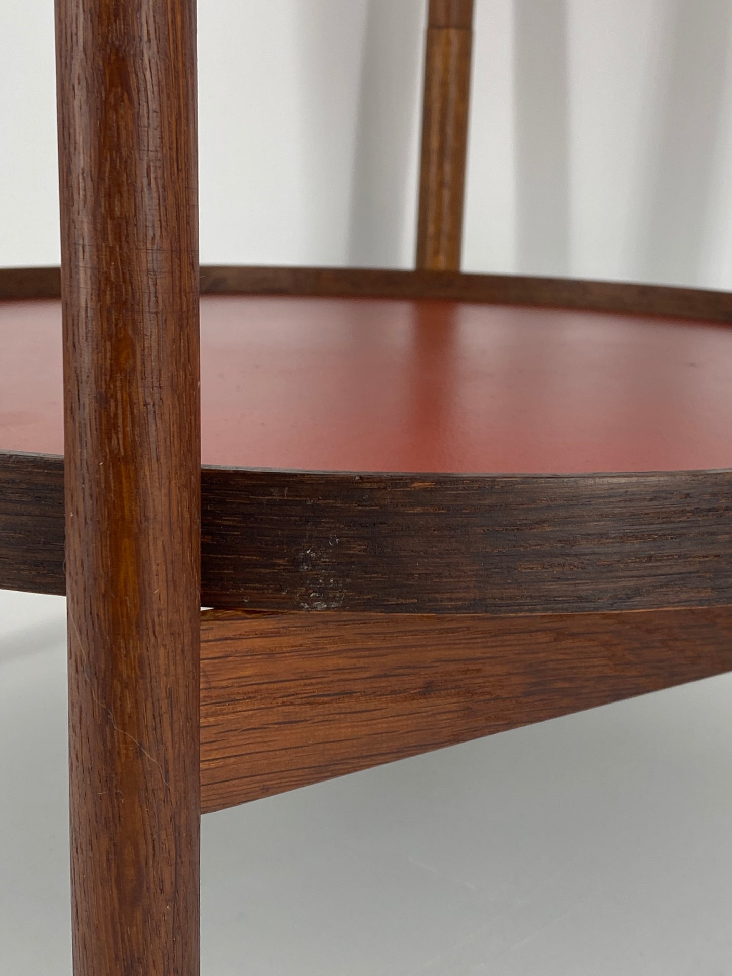 Servierwagen von Hans Bølling für Torben Ørskov, 60er