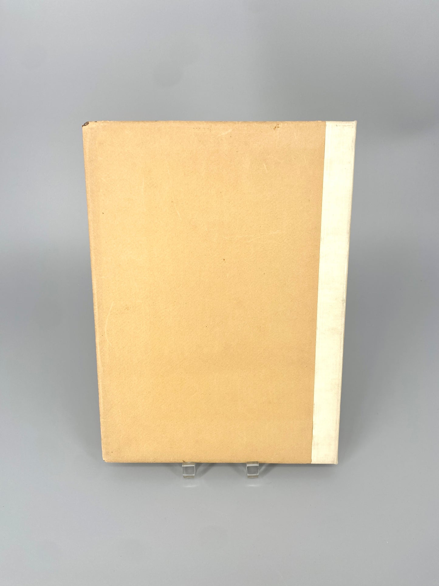Sammlung Kupferstiche Daniel Chodowiecki, Künstlermappe