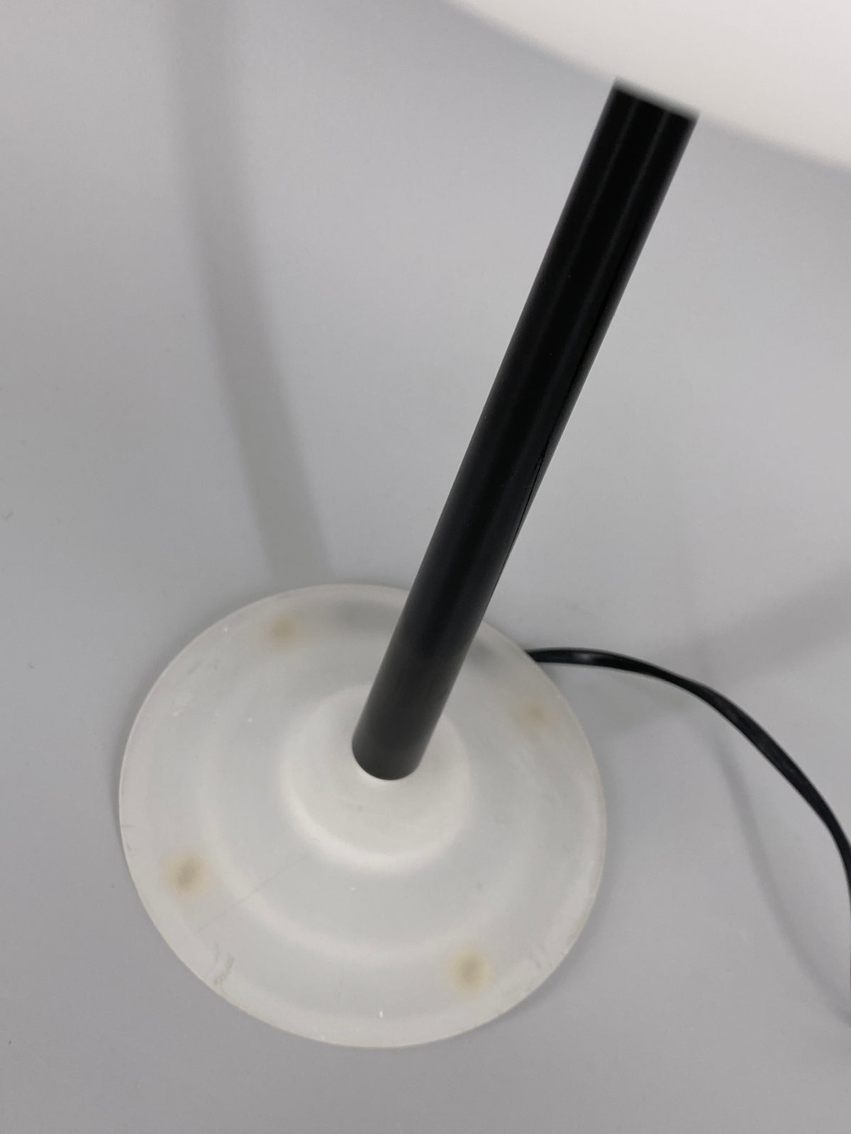 Tischlampe PAO 2 von Matteo Thun für Arteluce, Italien 1990er