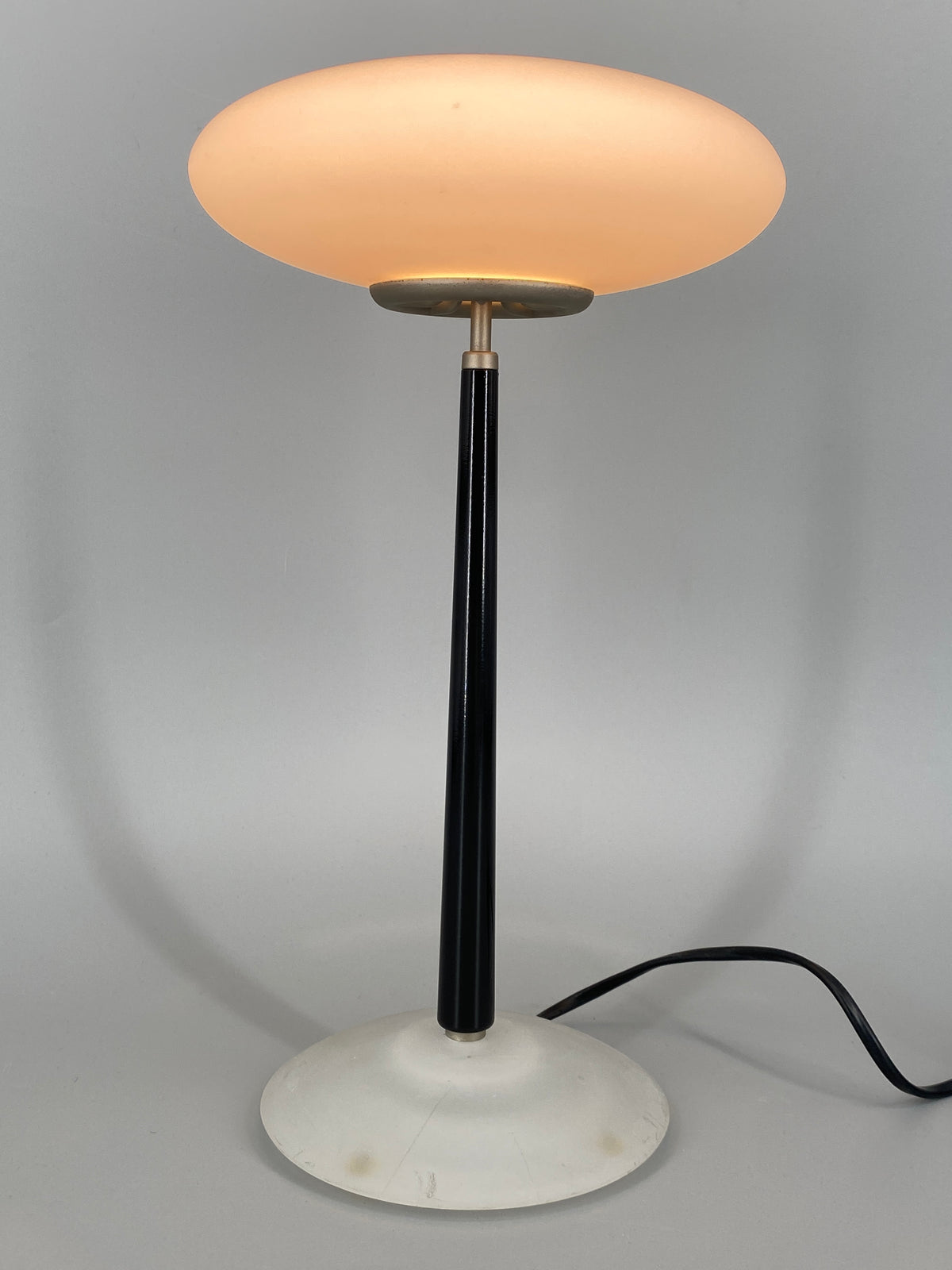 Tischlampe PAO 2 von Matteo Thun für Arteluce, Italien 1990er