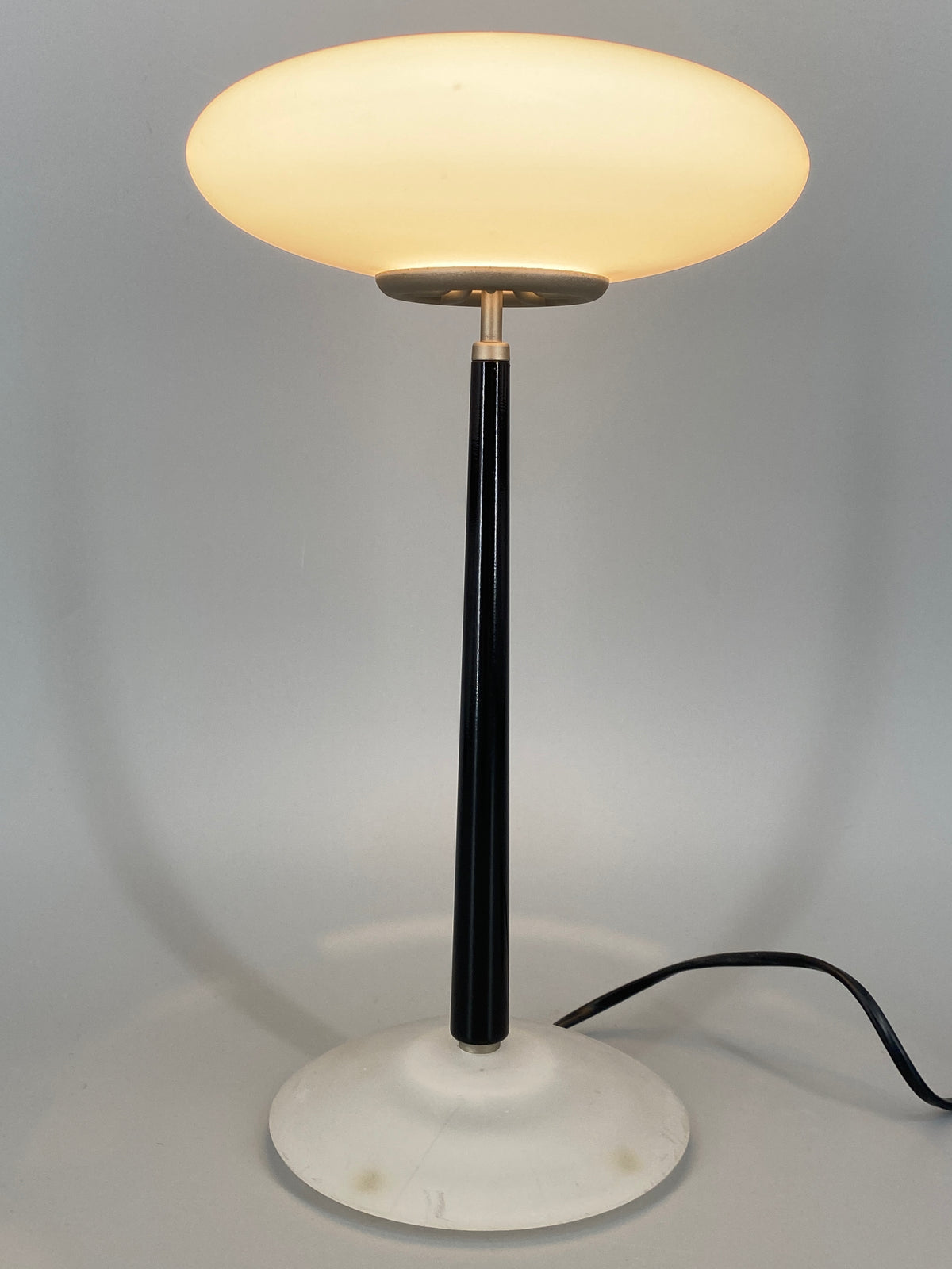 Tischlampe PAO 2 von Matteo Thun für Arteluce, Italien 1990er