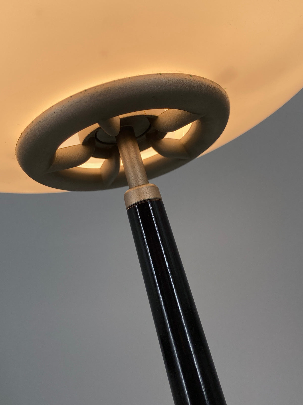 Tischlampe PAO 2 von Matteo Thun für Arteluce, Italien 1990er