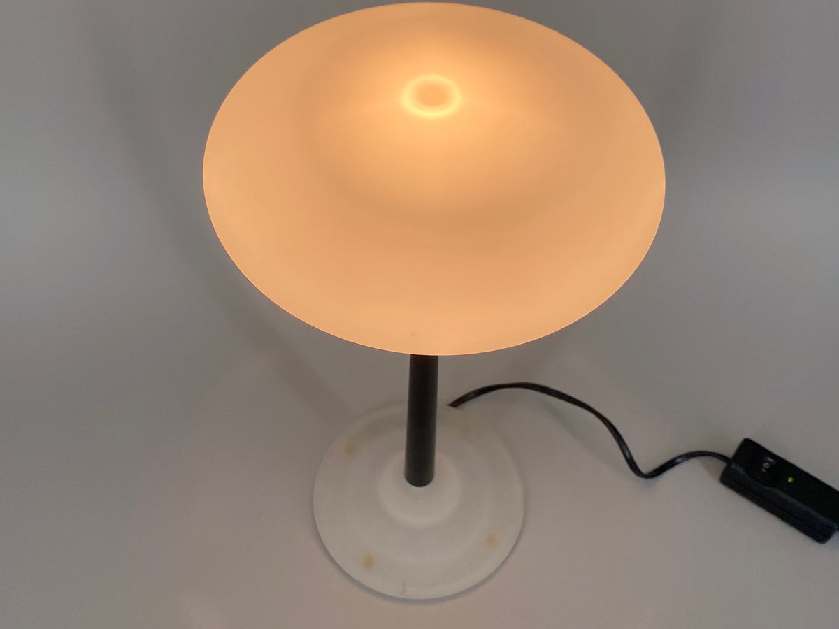 Tischlampe PAO 2 von Matteo Thun für Arteluce, Italien 1990er