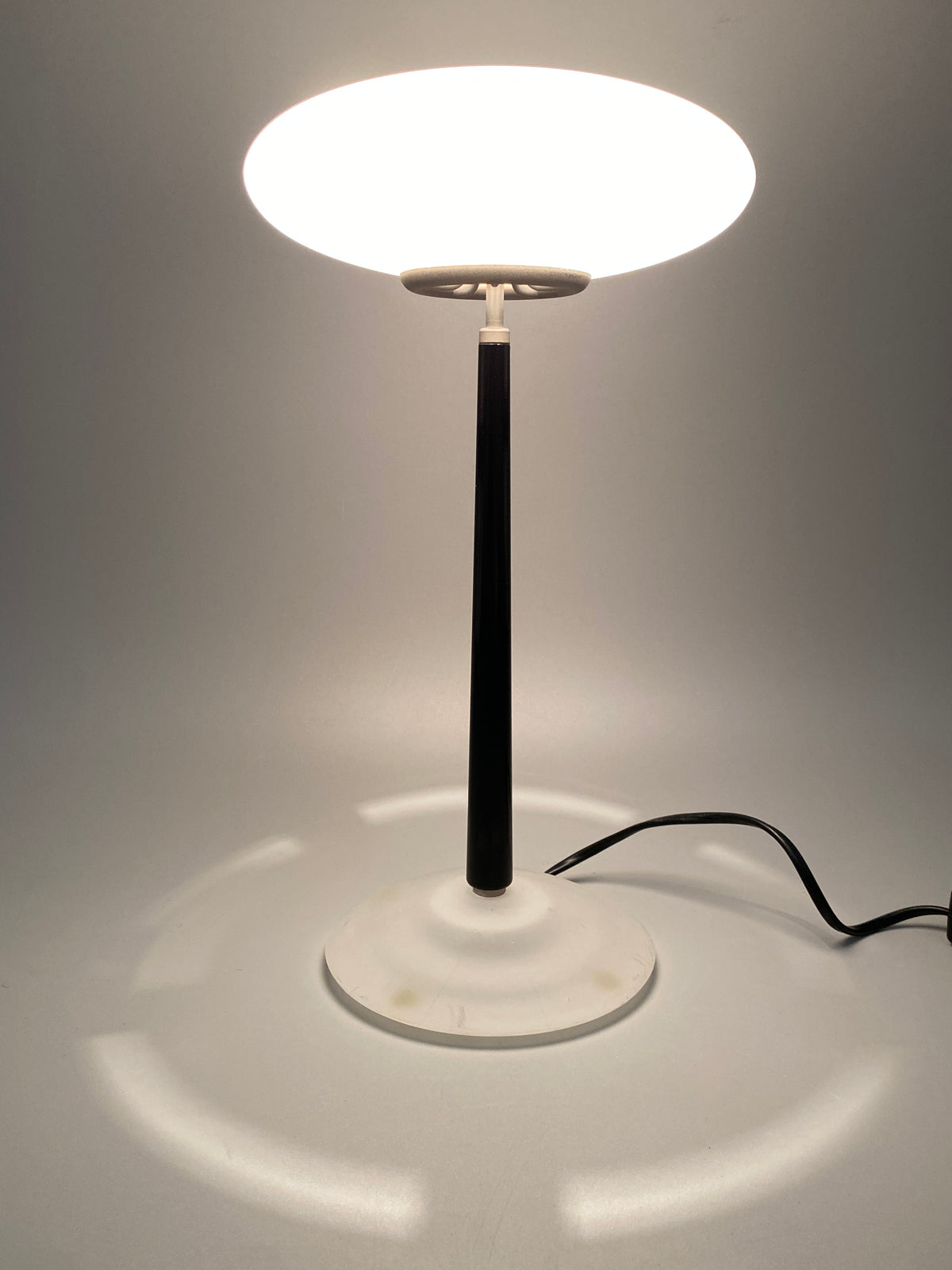 Tischlampe PAO 2 von Matteo Thun für Arteluce, Italien 1990er