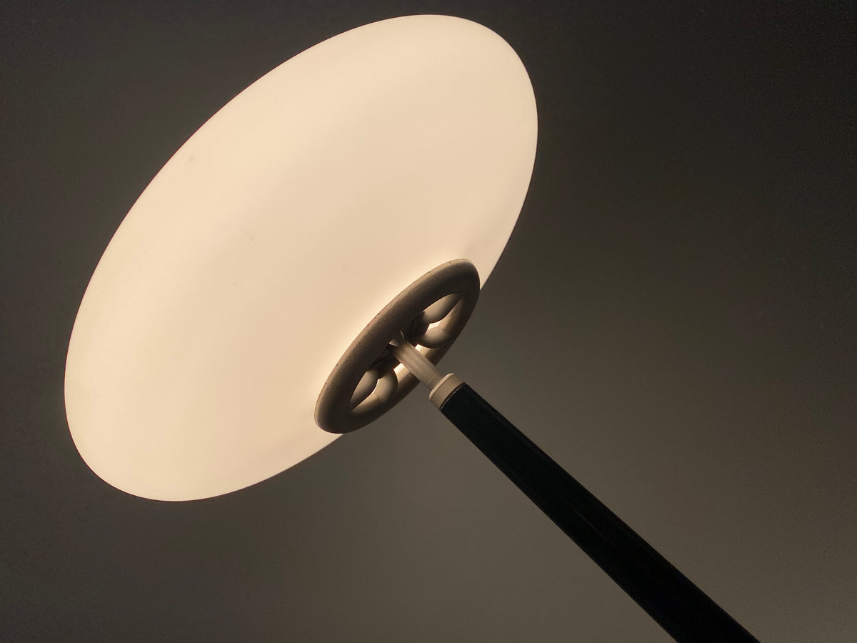 Tischlampe PAO 2 von Matteo Thun für Arteluce, Italien 1990er
