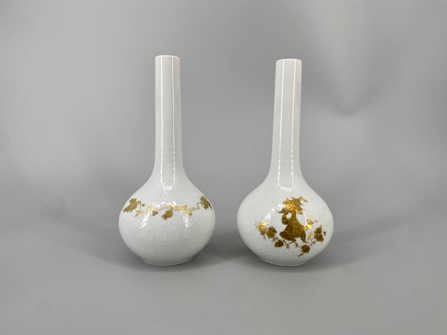 Rosenthal Set "Romanze" designt von Bjørn Wiinblad, Deutschland 1970/80er Jahre