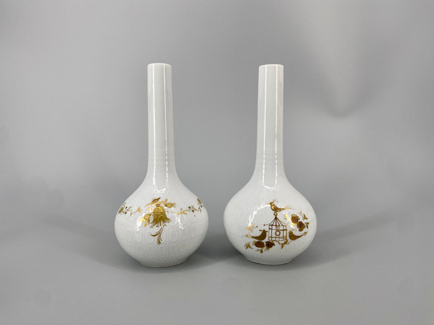 Rosenthal Set "Romanze" designt von Bjørn Wiinblad, Deutschland 1970/80er Jahre