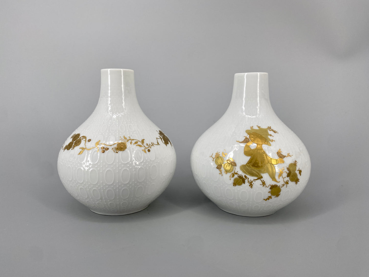 Rosenthal Set "Romanze" designt von Bjørn Wiinblad, Deutschland 1970/80er Jahre