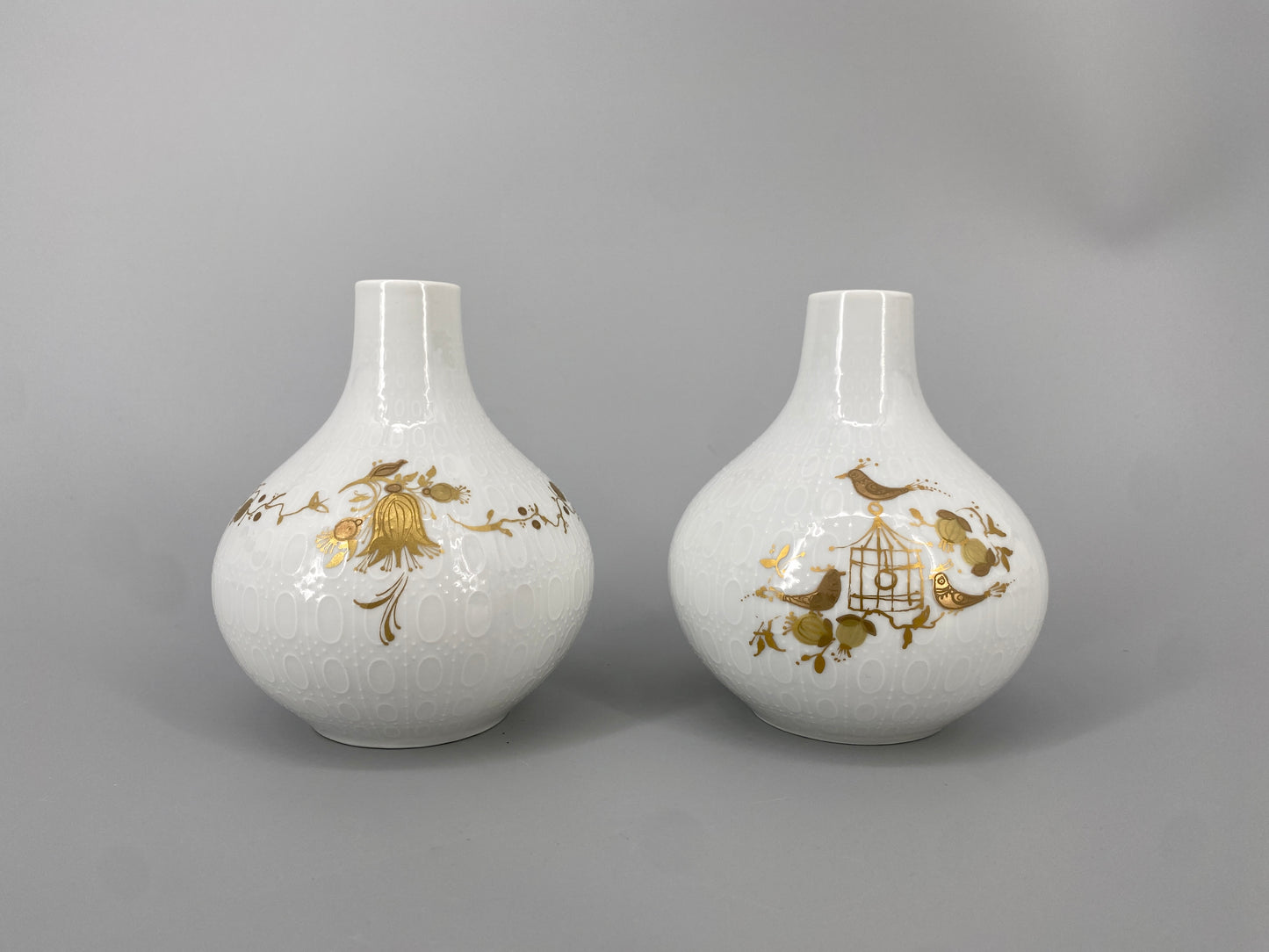 Rosenthal Set "Romanze" designt von Bjørn Wiinblad, Deutschland 1970/80er Jahre