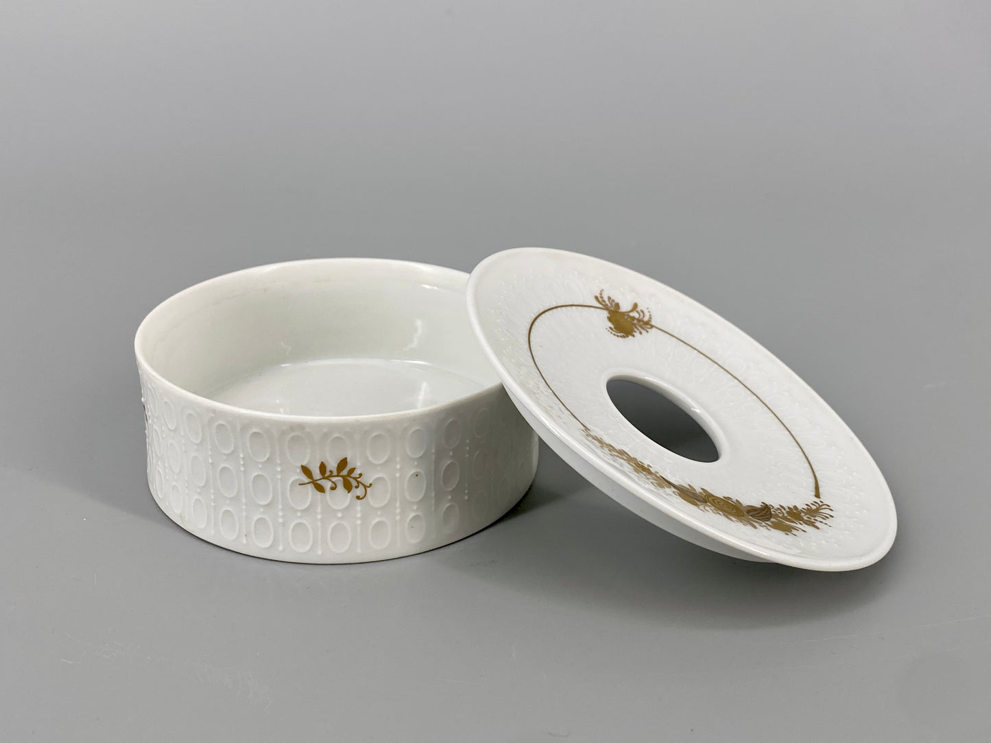 Rosenthal Set "Romanze" designt von Bjørn Wiinblad, Deutschland 1970/80er Jahre