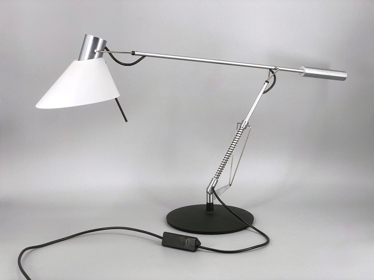 Schreibtischlampe von Anta, Deutschland, 80er Jahre