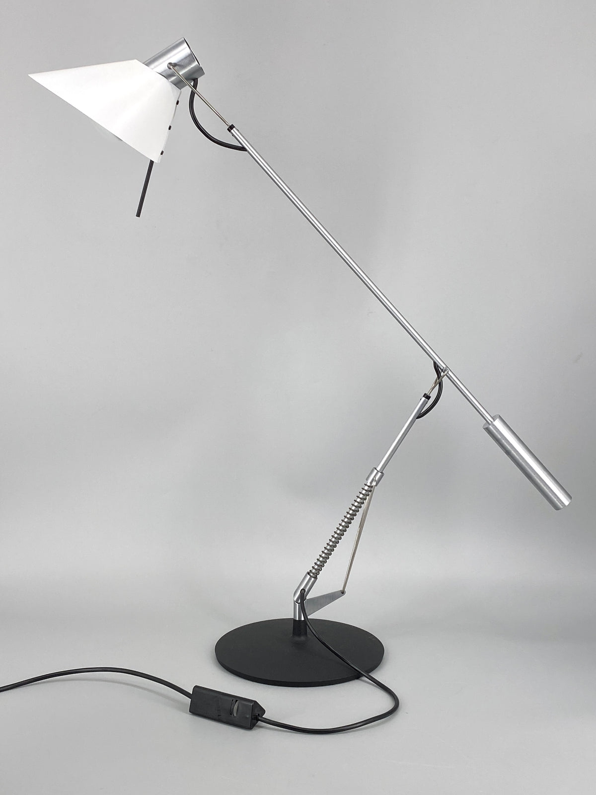 Schreibtischlampe von Anta, Deutschland, 80er Jahre