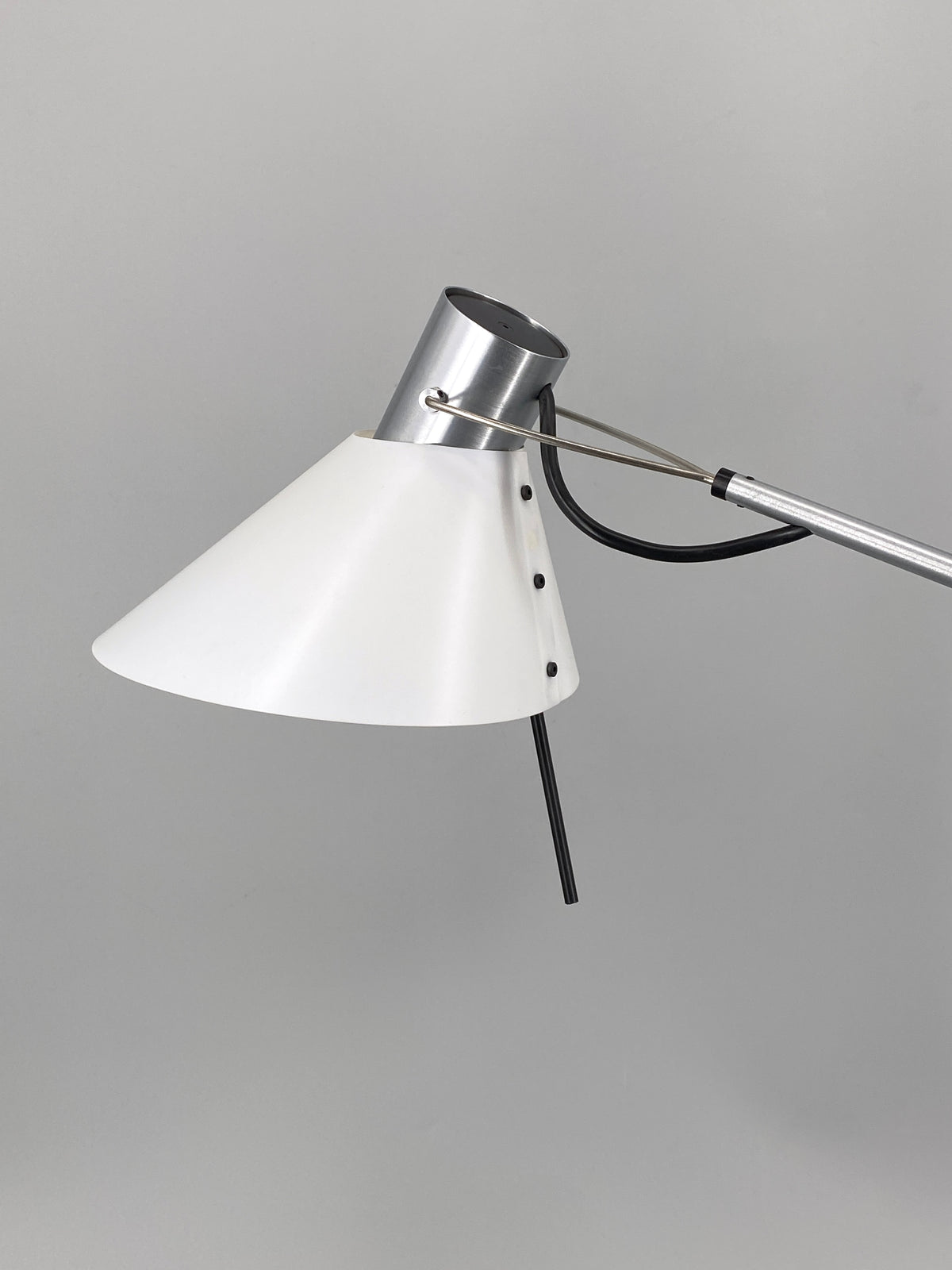 Schreibtischlampe von Anta, Deutschland, 80er Jahre