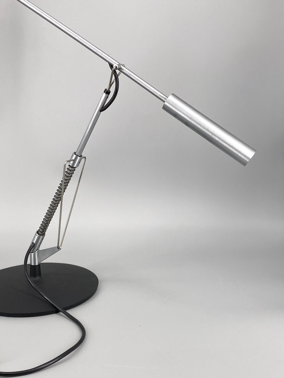 Schreibtischlampe von Anta, Deutschland, 80er Jahre
