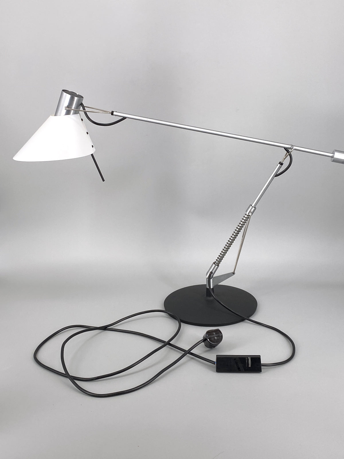 Schreibtischlampe von Anta, Deutschland, 80er Jahre