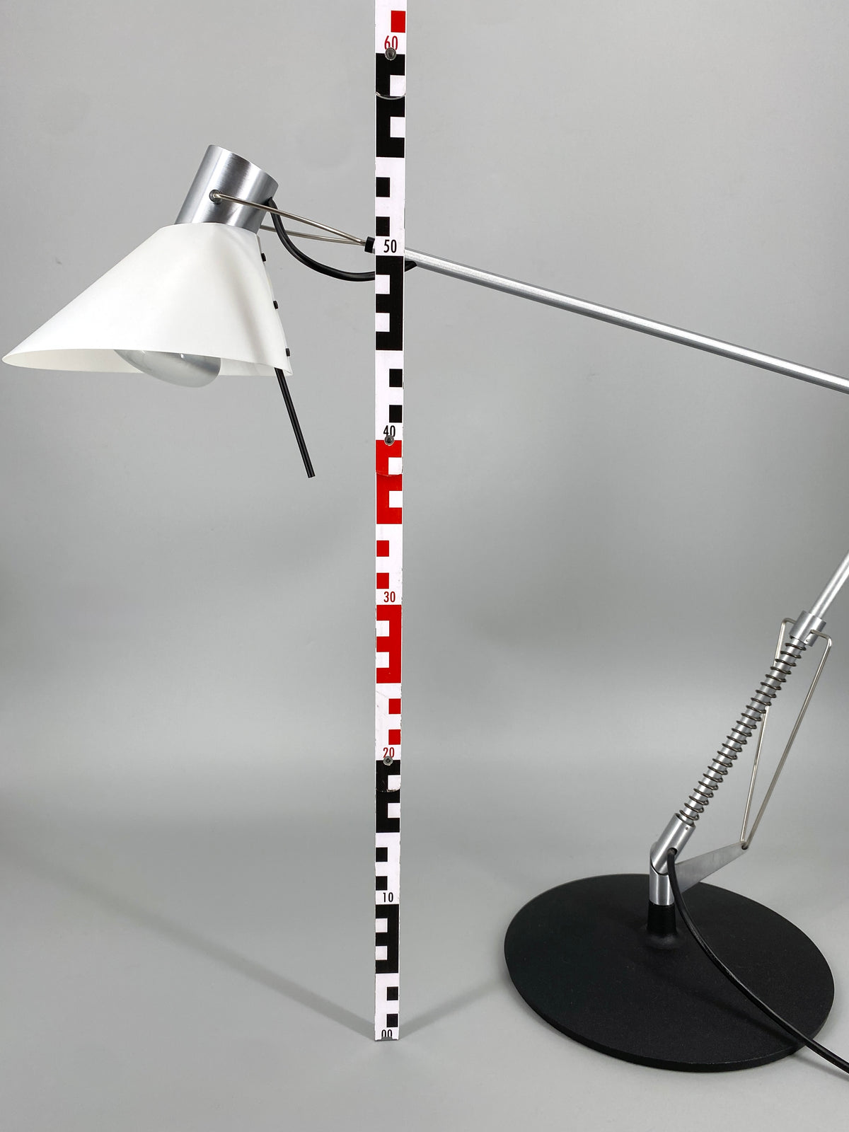 Schreibtischlampe von Anta, Deutschland, 80er Jahre
