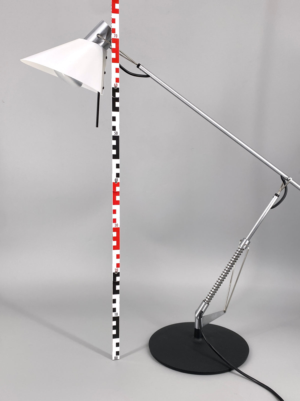 Schreibtischlampe von Anta, Deutschland, 80er Jahre