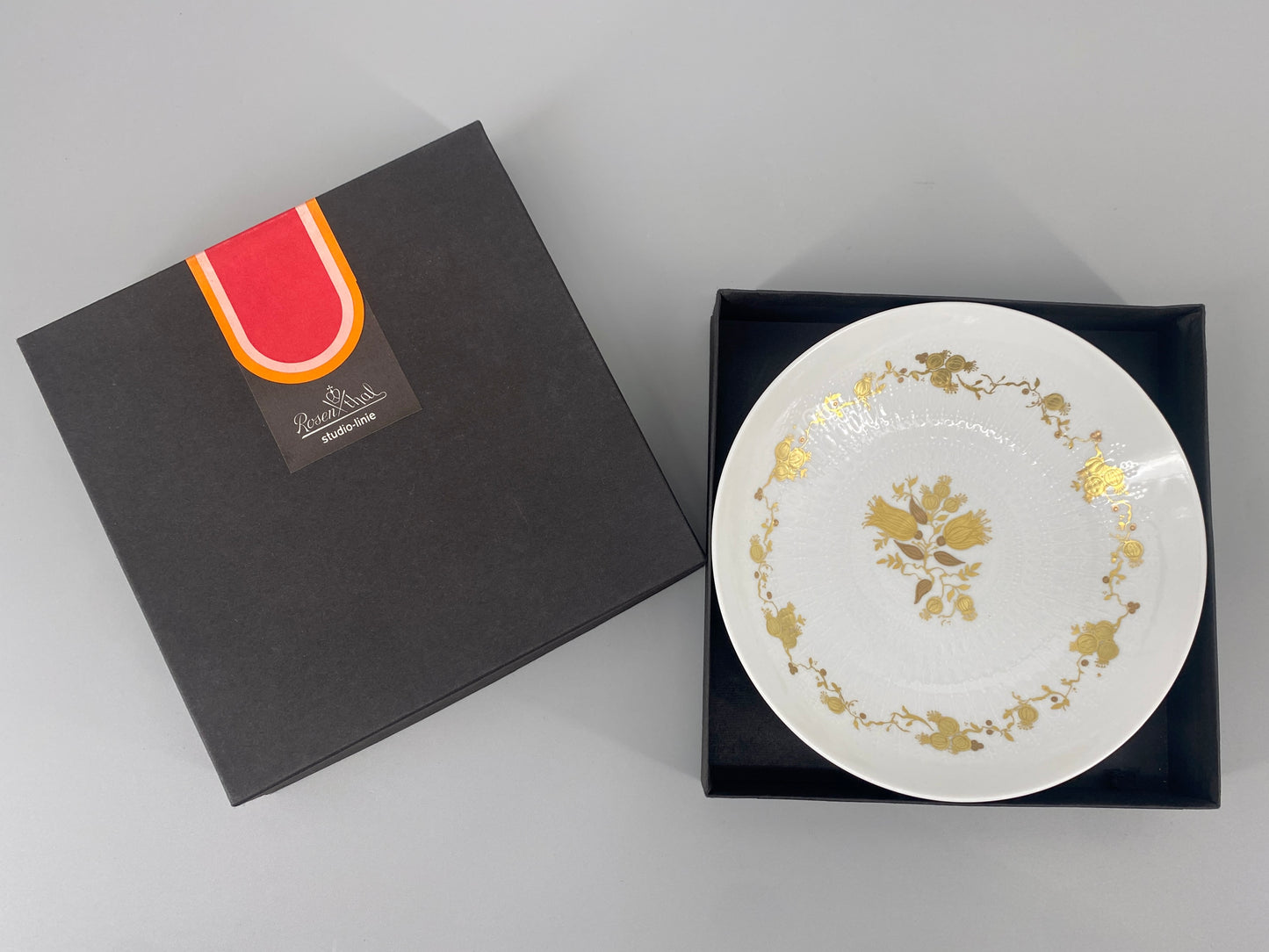 Rosenthal Set "Romanze" designt von Bjørn Wiinblad, Deutschland 1970/80er Jahre