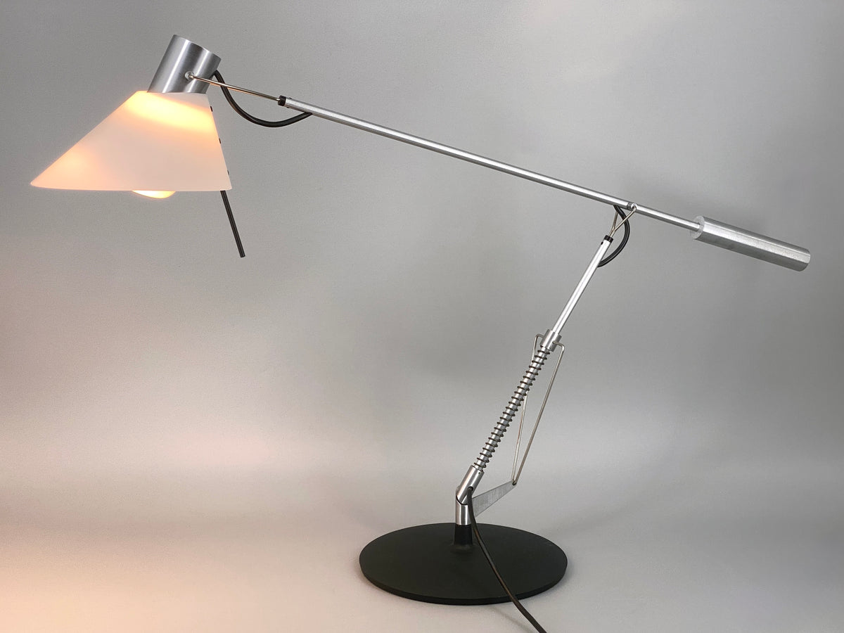 Schreibtischlampe von Anta, Deutschland, 80er Jahre
