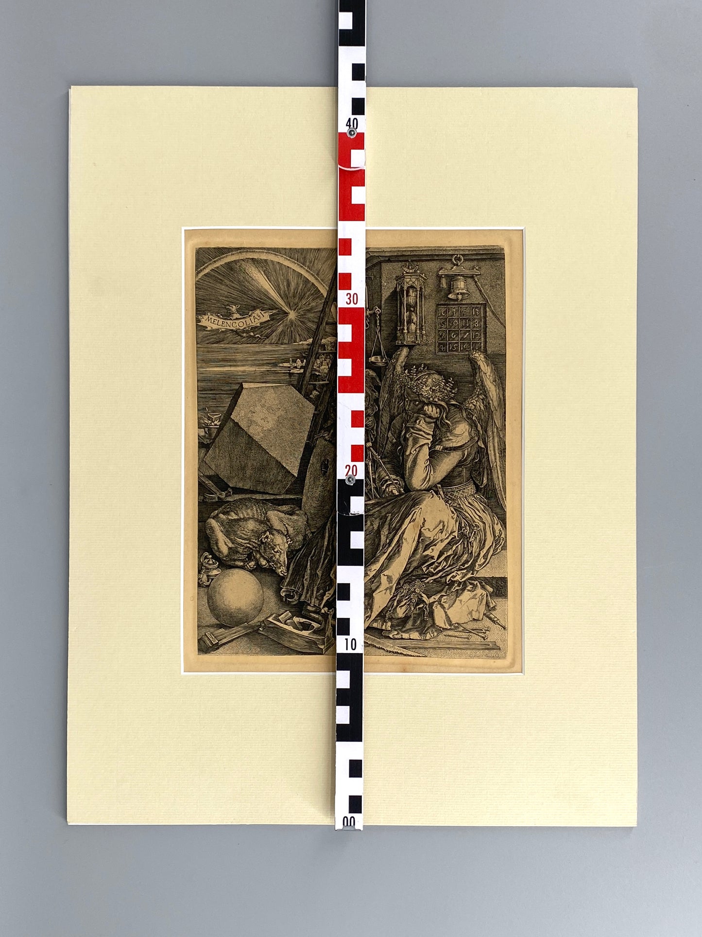Hochwertige, scharfe Faksimiles auf Papier nach den Darstellungen von Albrecht Dürer (1471–1528), Staatsdruckerei Berlin