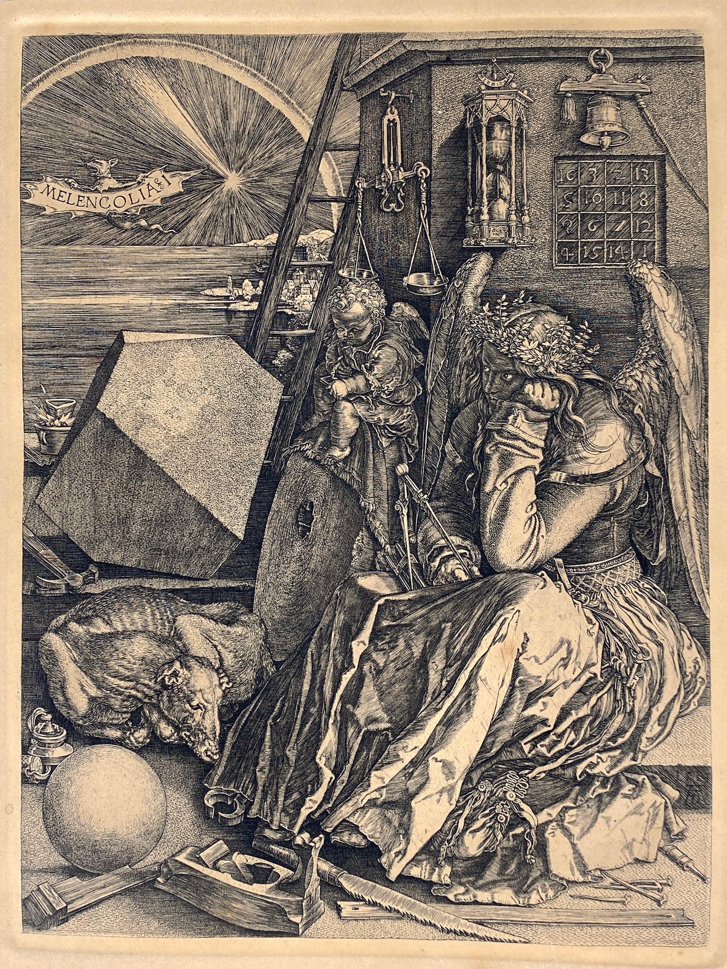 Hochwertige, scharfe Faksimiles auf Papier nach den Darstellungen von Albrecht Dürer (1471–1528), Staatsdruckerei Berlin