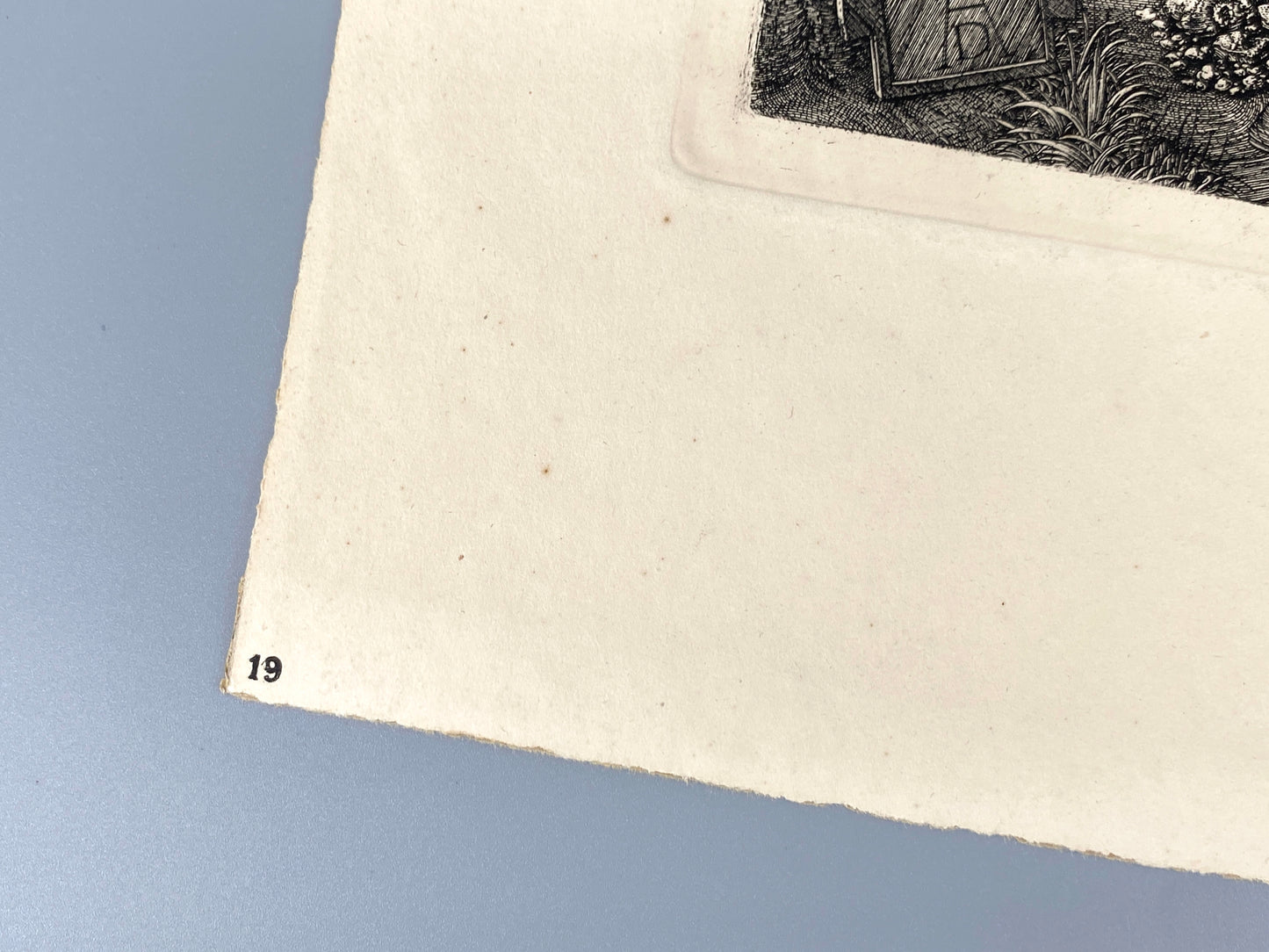 Hochwertige, scharfe Faksimiles auf Papier nach den Darstellungen von Albrecht Dürer (1471–1528), Staatsdruckerei Berlin