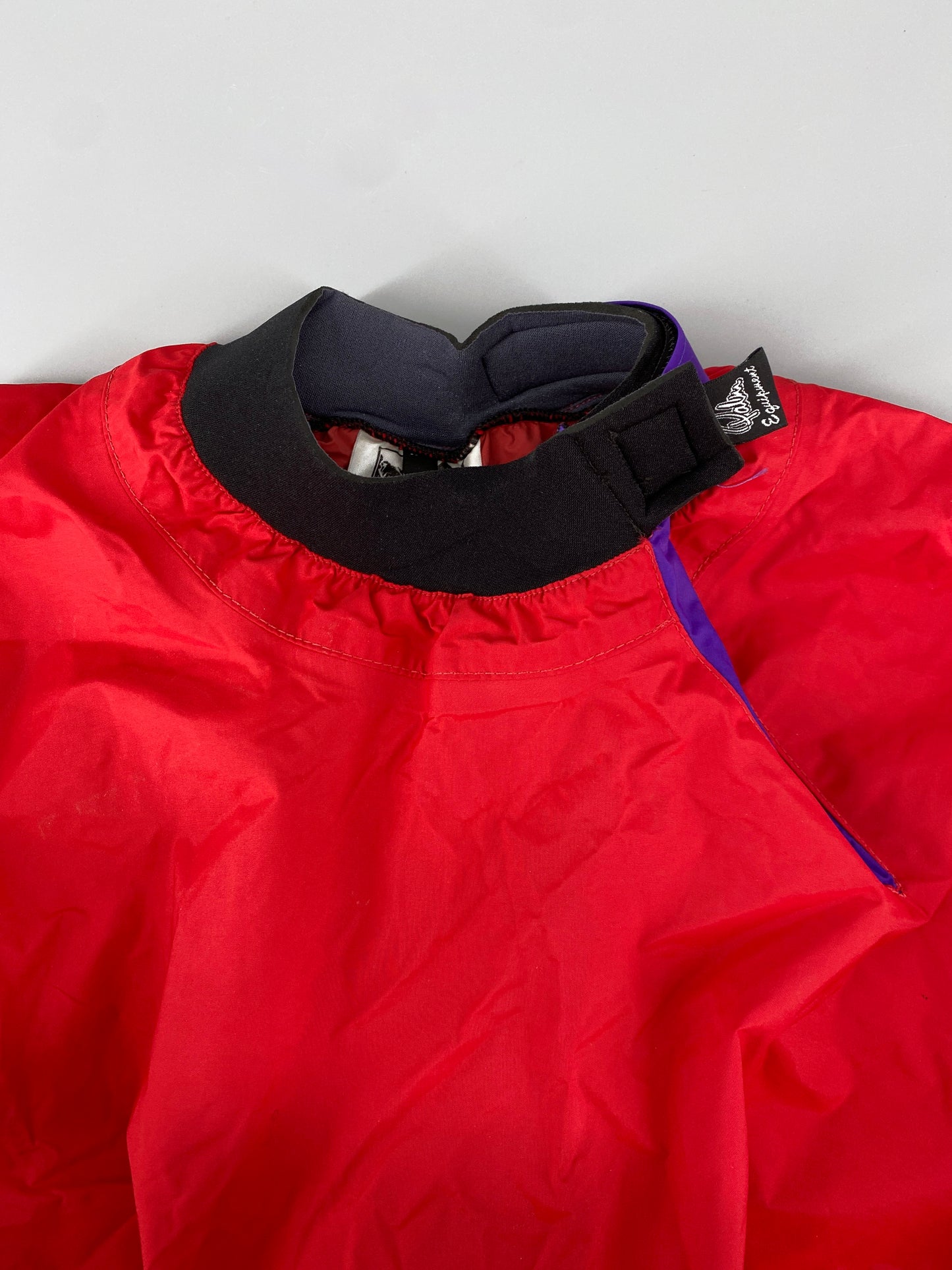 Oversized Windbreaker von Palm Equipment, England, 80er Jahre