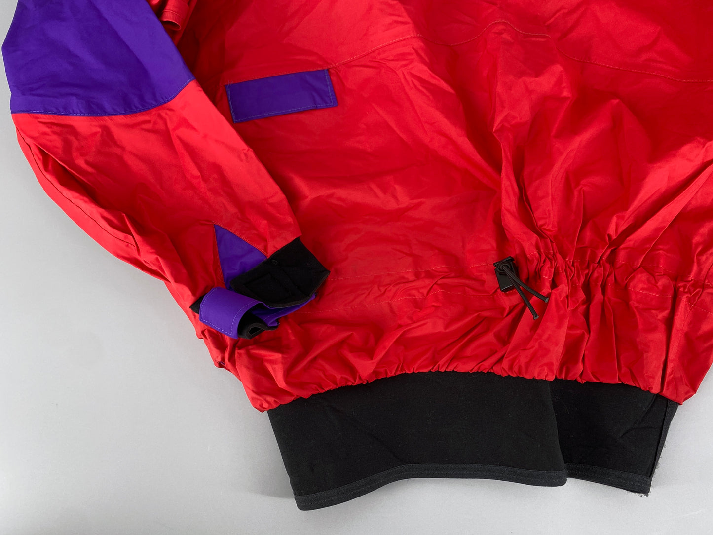 Oversized Windbreaker von Palm Equipment, England, 80er Jahre
