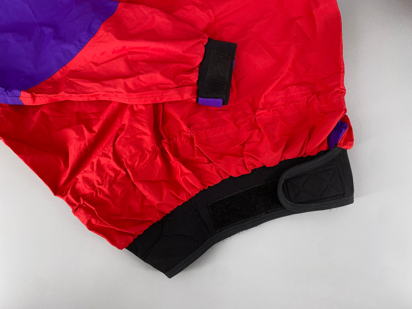 Oversized Windbreaker von Palm Equipment, England, 80er Jahre