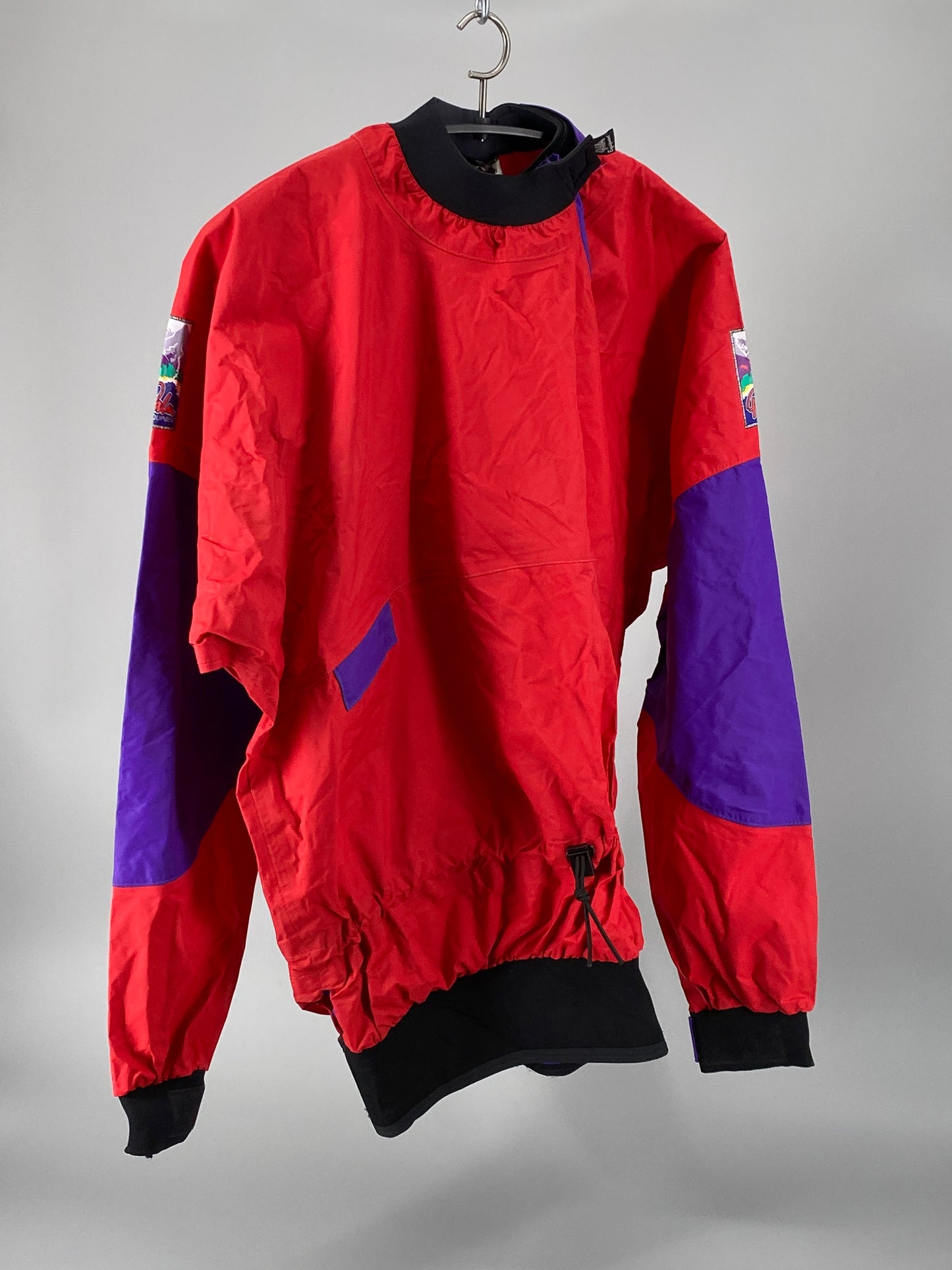 Oversized Windbreaker von Palm Equipment, England, 80er Jahre