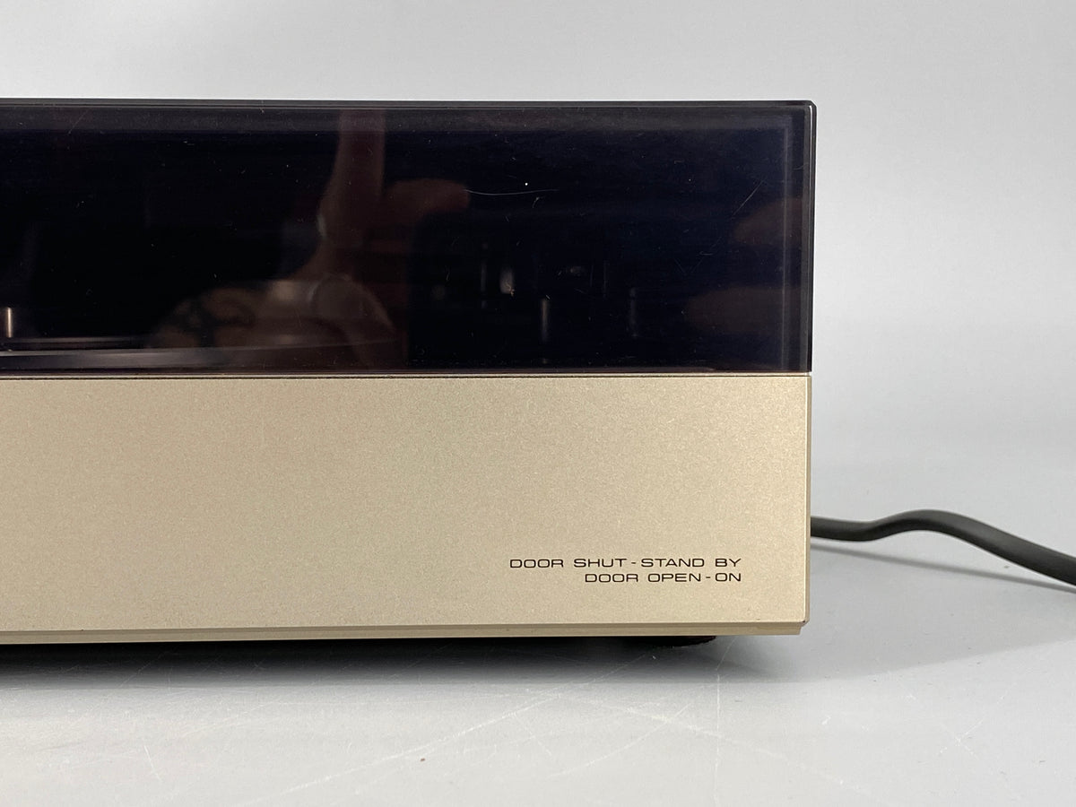 Plattenspieler PL-X50 von Pioneer, defekt, Japan, 80er