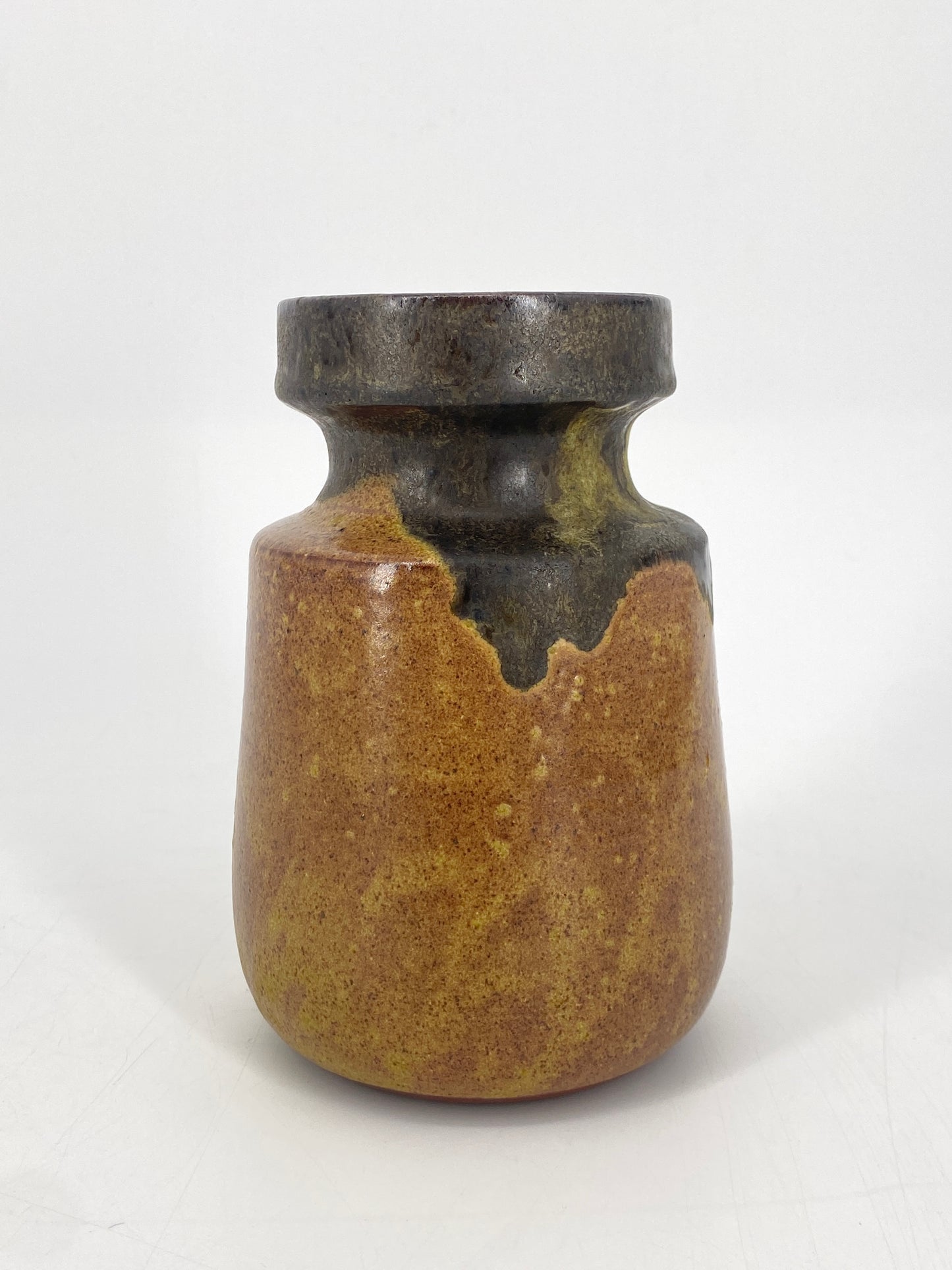 Studiokeramik Vase von Luise Duncker, Deutschland