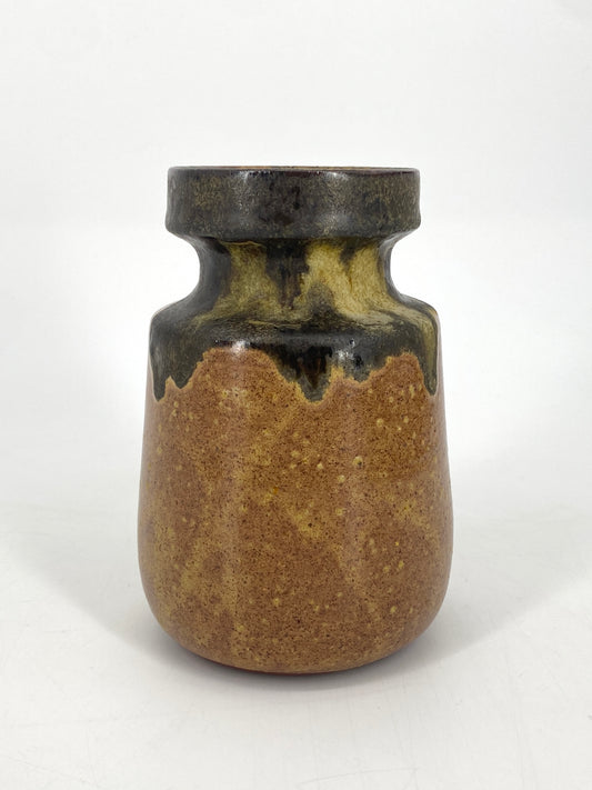 Studiokeramik Vase von Luise Duncker, Deutschland