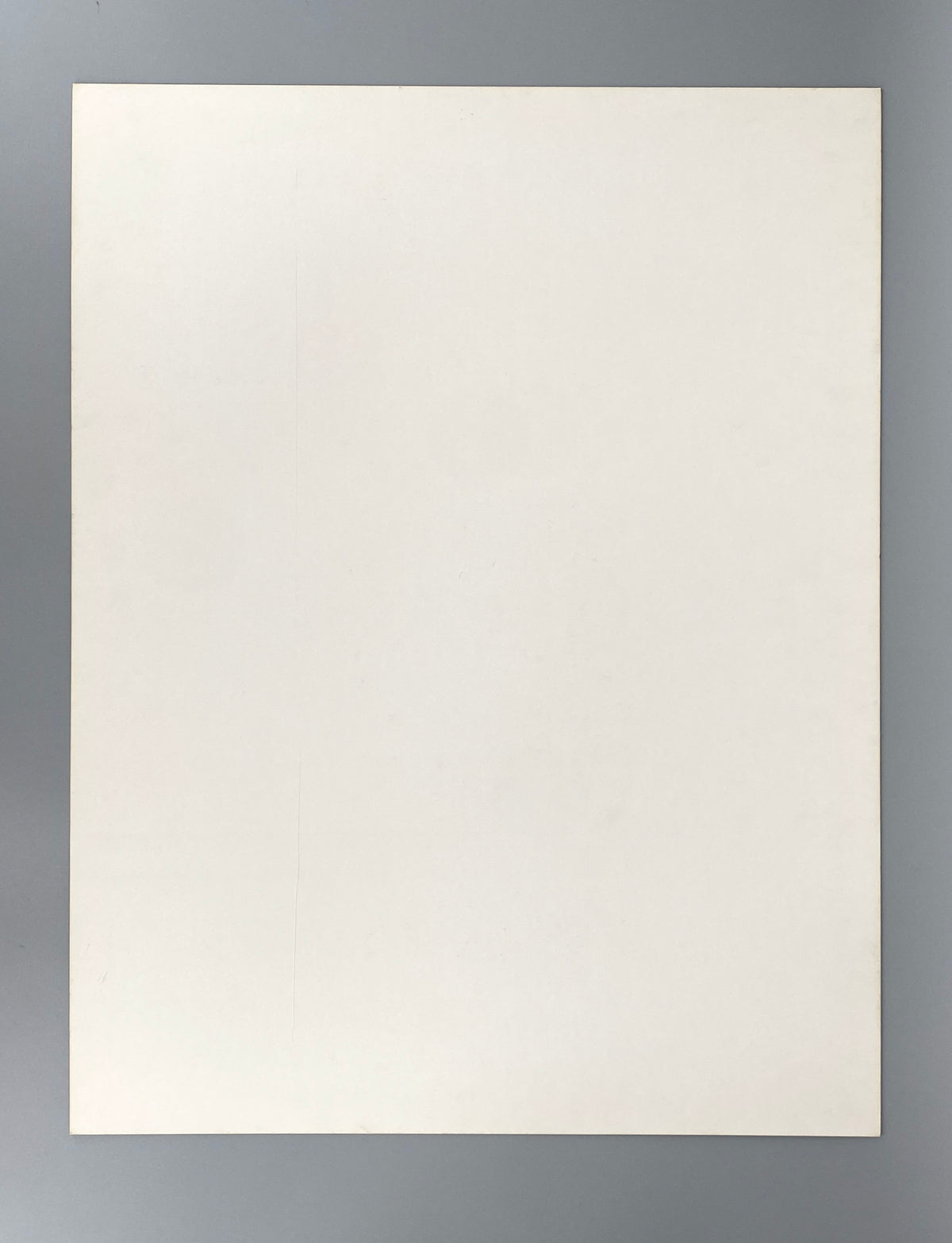 Postmoderner Farbsiebdruck von Harry Kögler (1921–1999) auf festem Karton, 1972