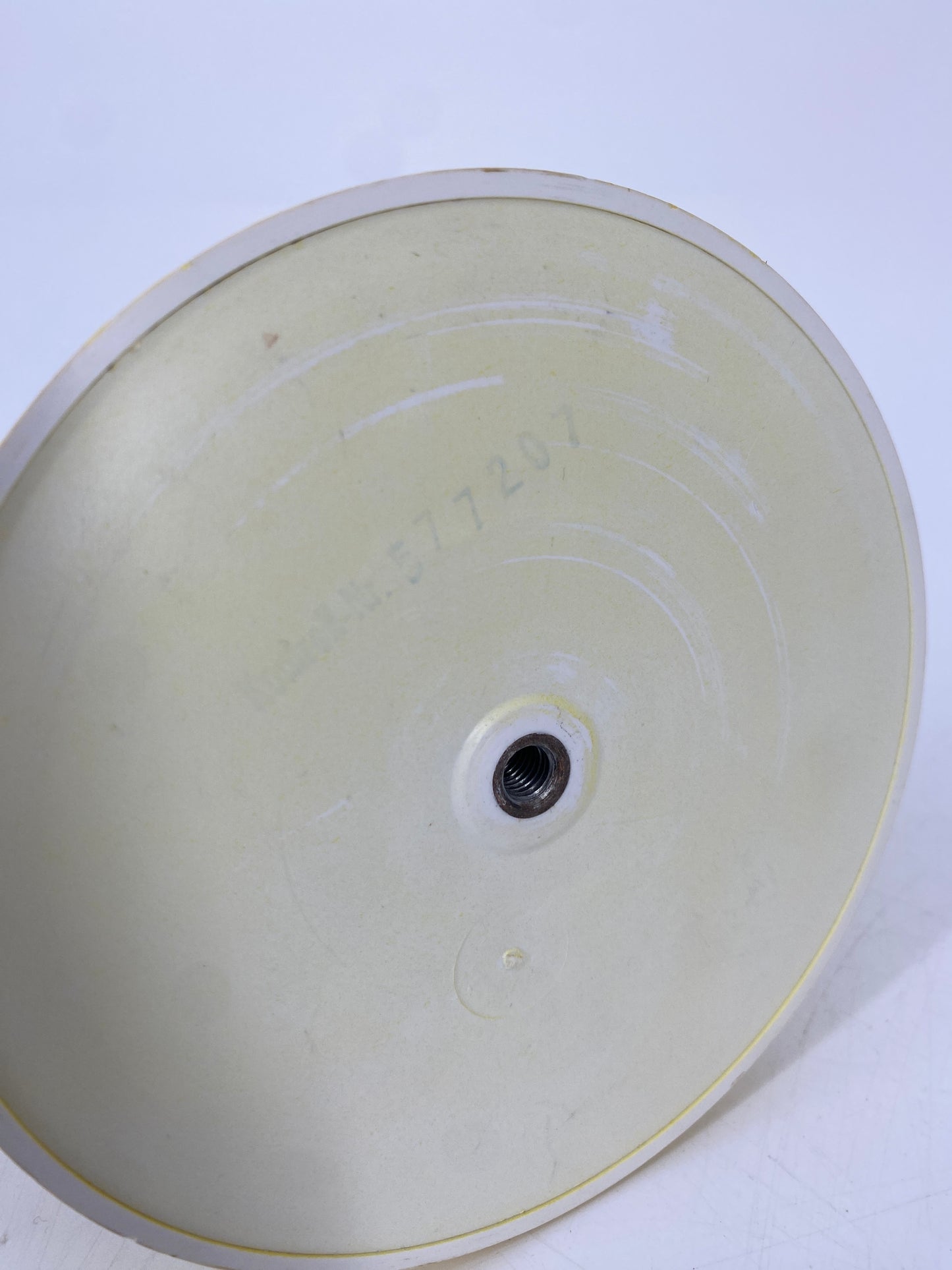 Garderobenhaken 142  aus derr QUADRO Serie von Jürgen Lange für Schönbuch, Deutschland 1970er