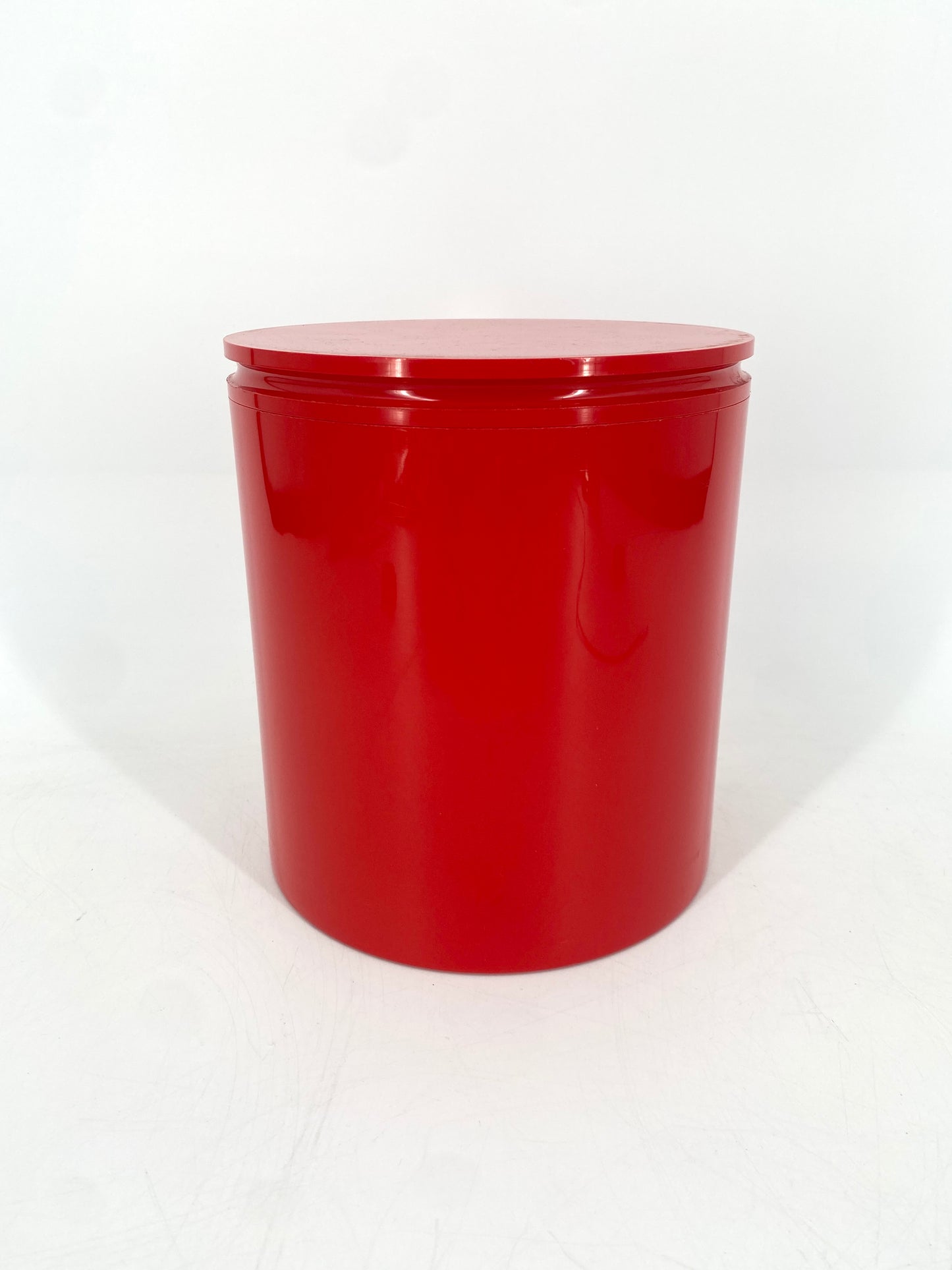 Aufbewahrungsbehälter 7314 von Anna Castelli für KARTELL, Italien 1970er