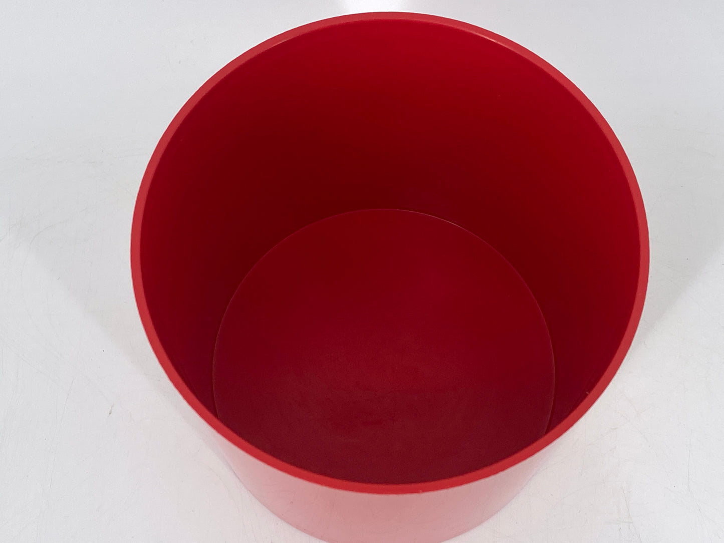 Aufbewahrungsbehälter 7314 von Anna Castelli für KARTELL, Italien 1970er